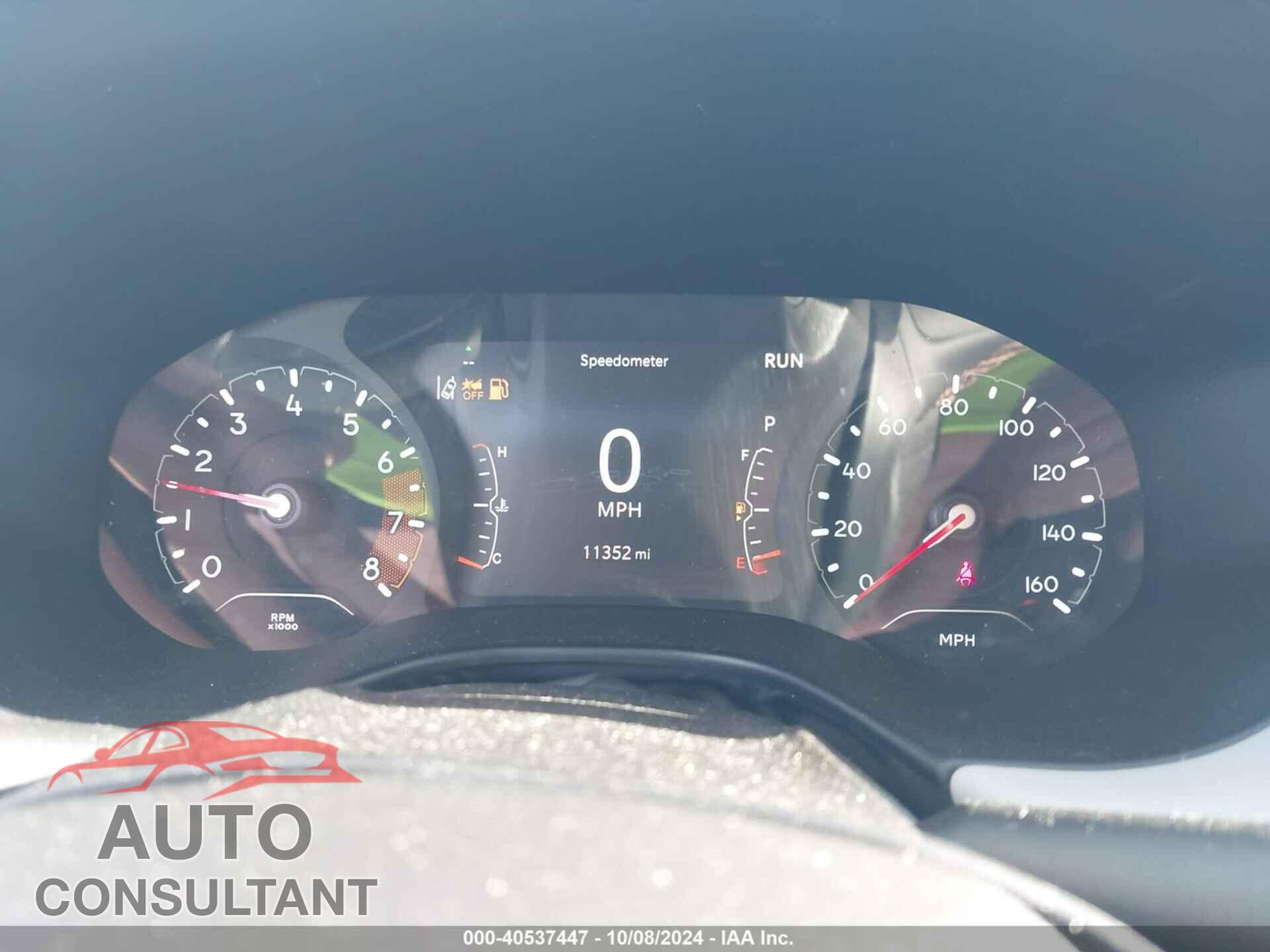 JEEP COMPASS 2022 - 3C4NJDCB4NT223790