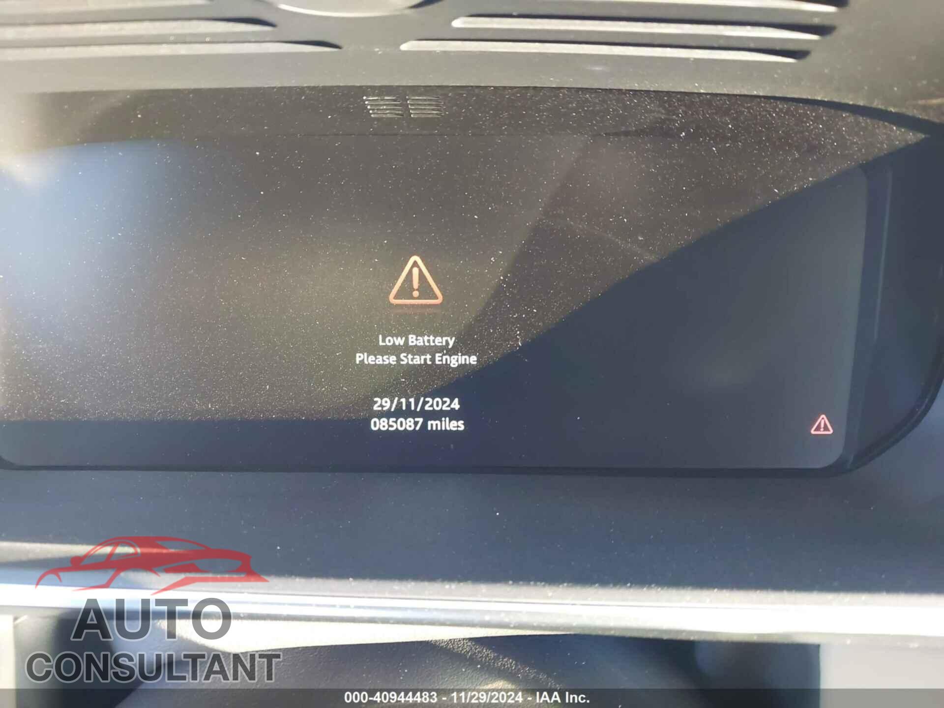 LAND ROVER RANGE ROVER 2017 - SALGS2FK2HA367607
