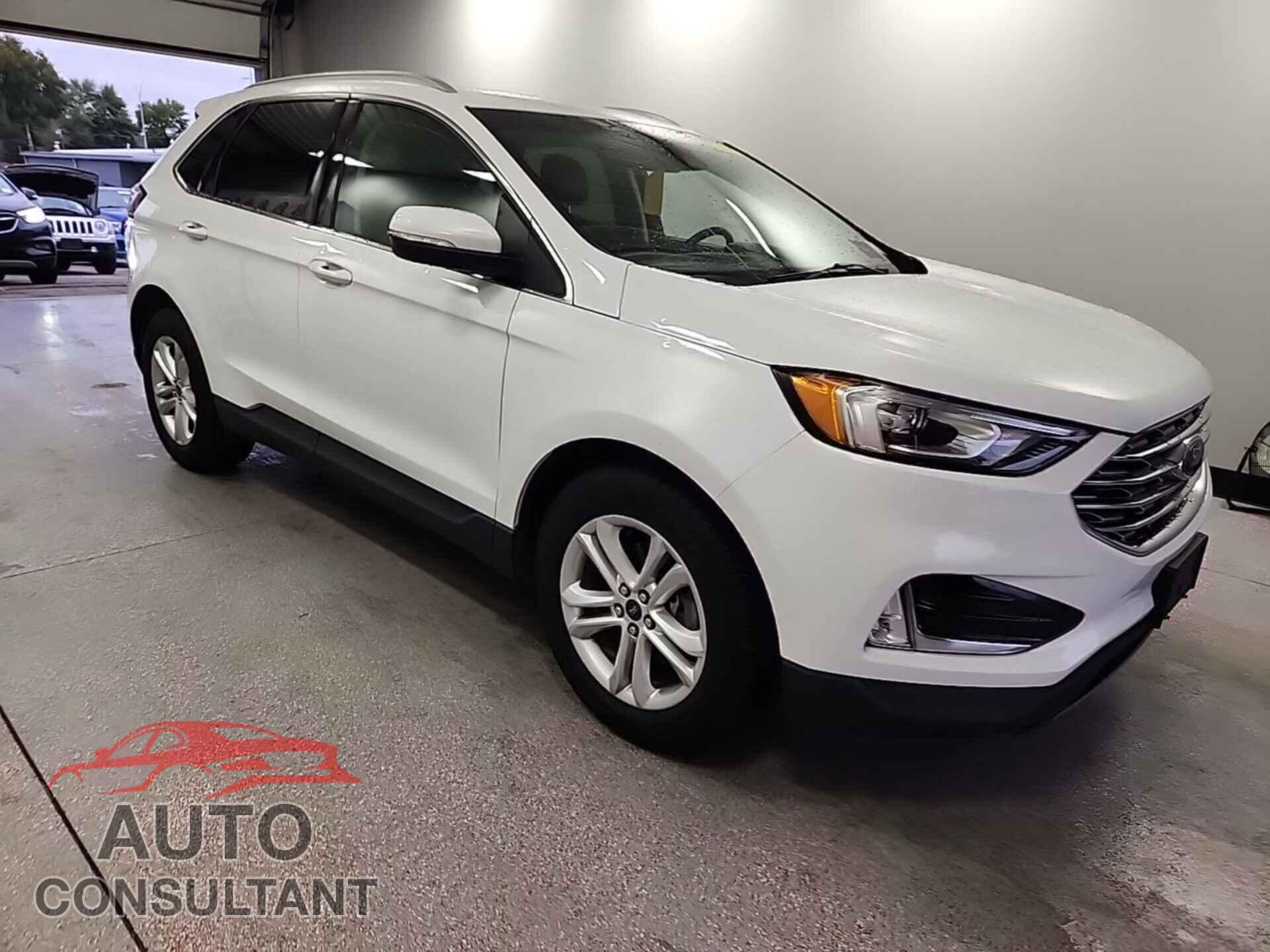 FORD EDGE 2019 - 2FMPK3J97KBC24080