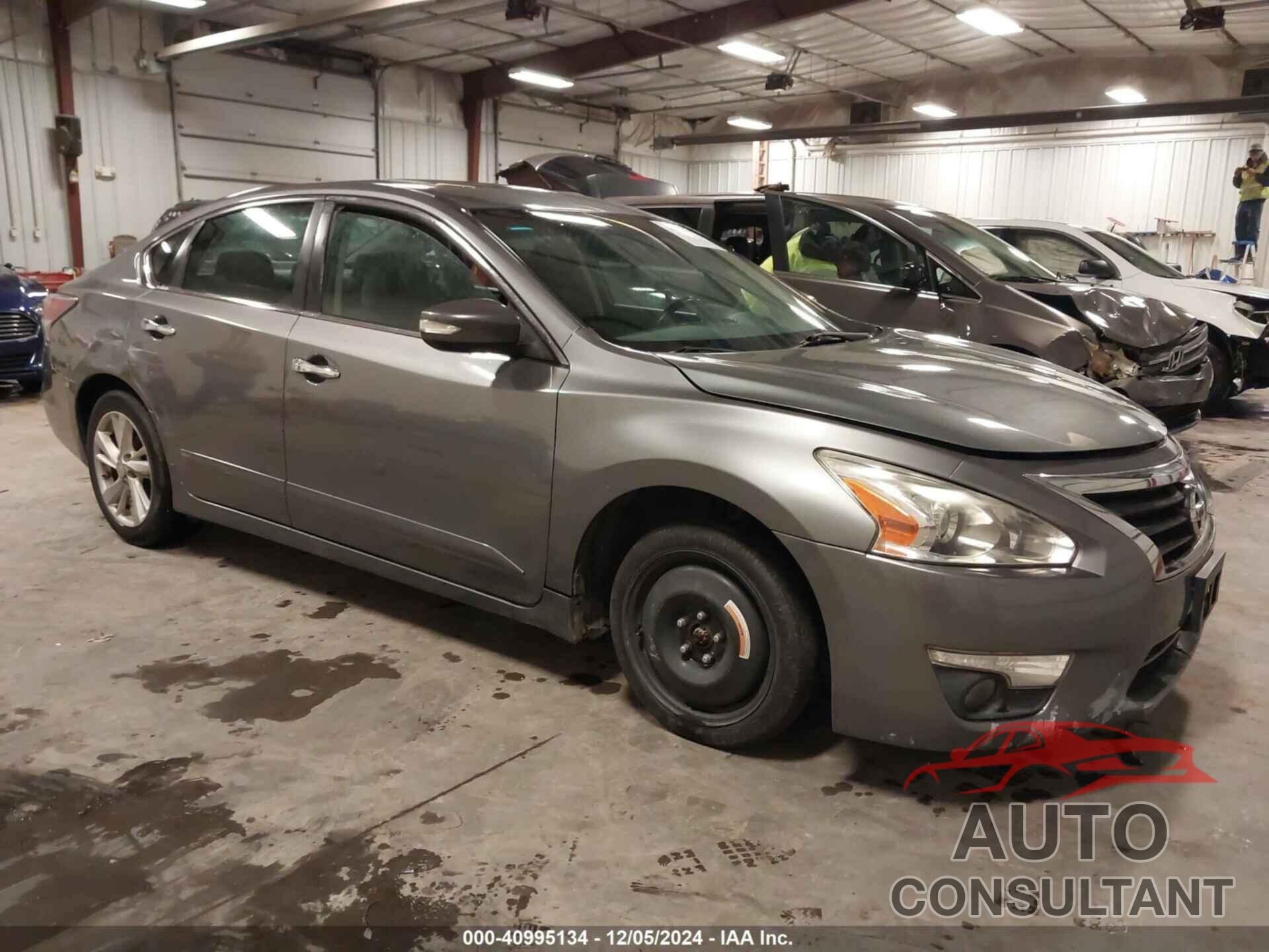 NISSAN ALTIMA 2015 - 1N4AL3AP2FC227650