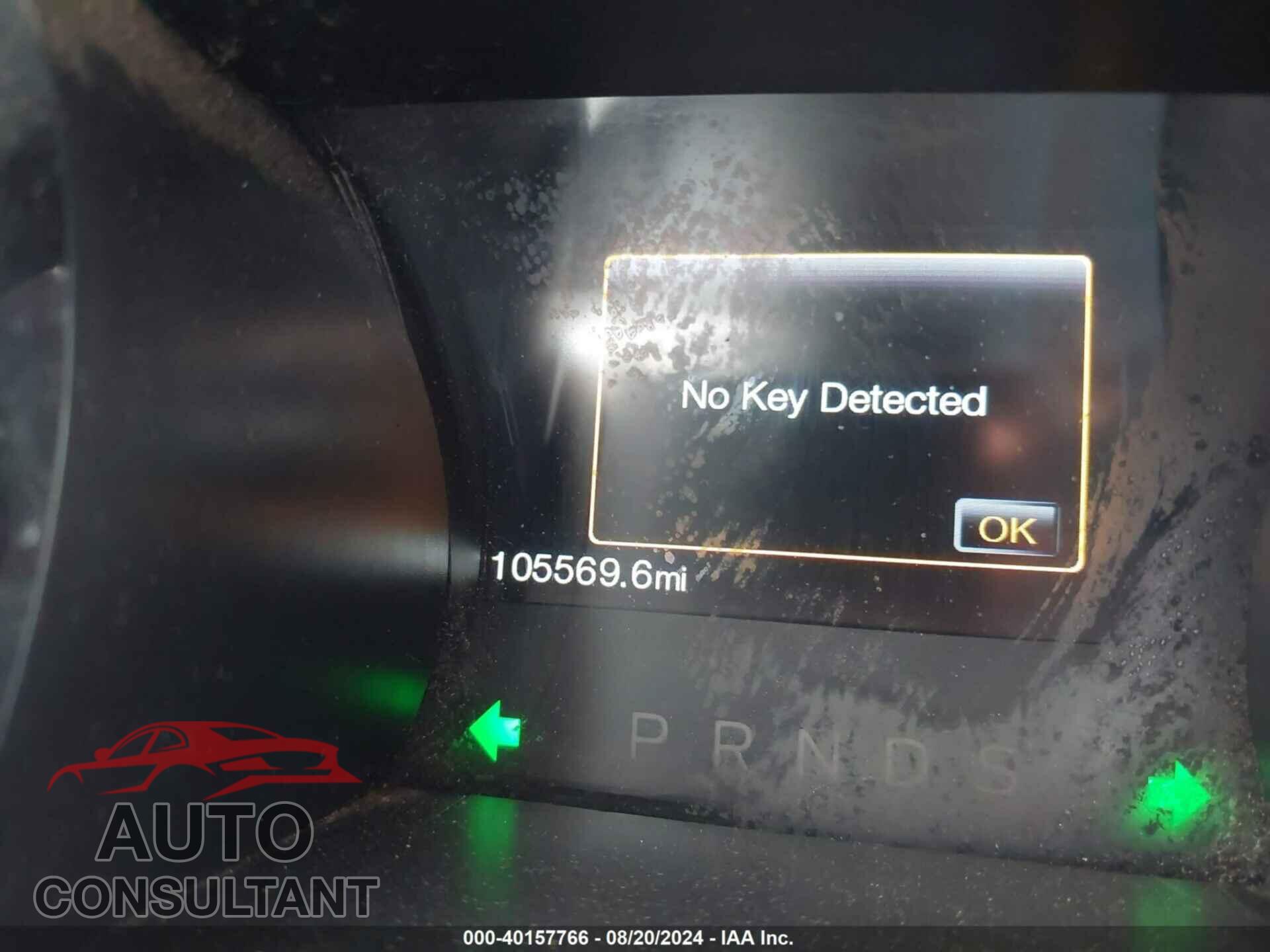 FORD MUSTANG 2017 - 1FA6P8TH7H5320460
