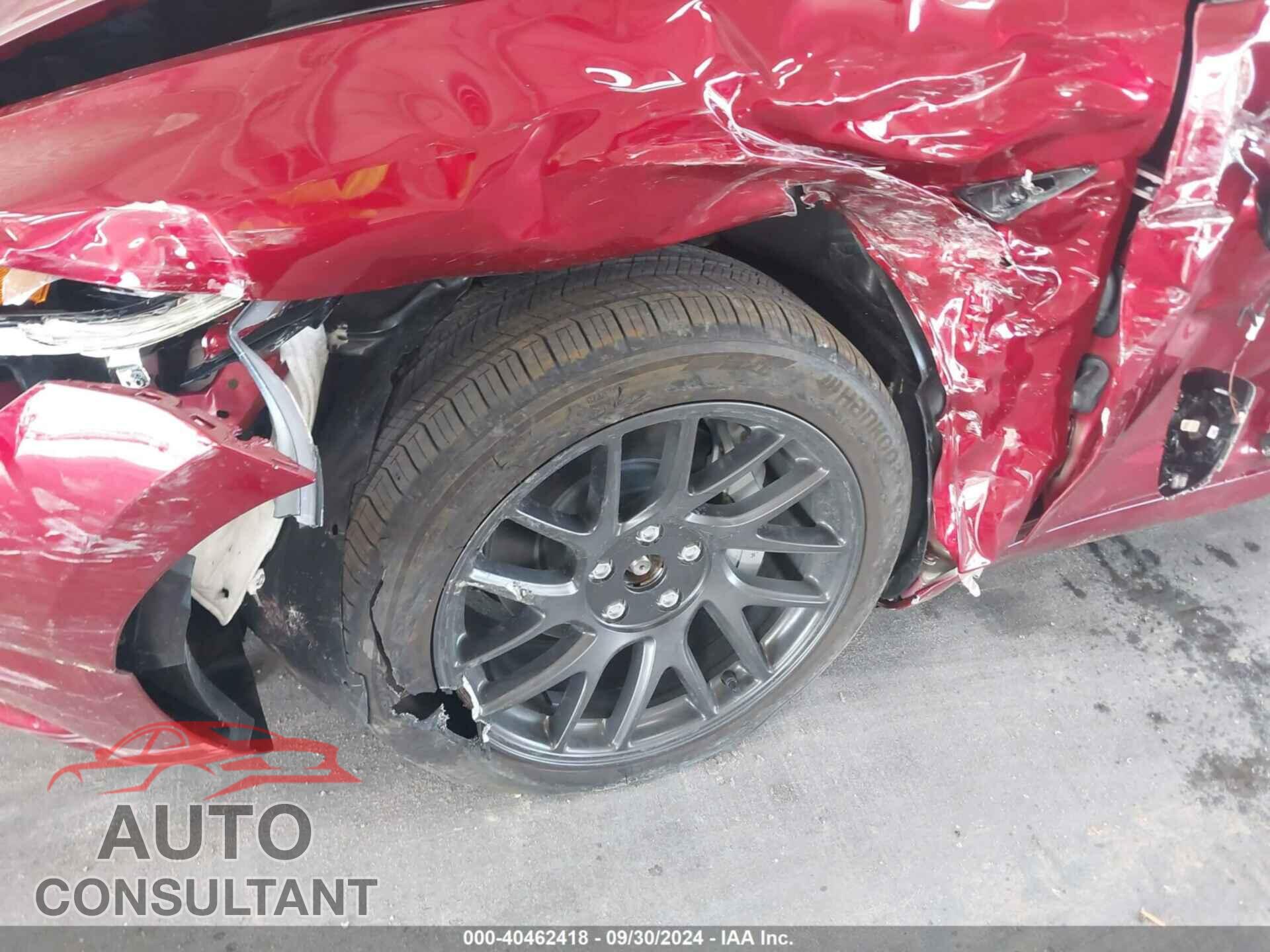 TESLA MODEL 3 2024 - 5YJ3E1EBXRF815710