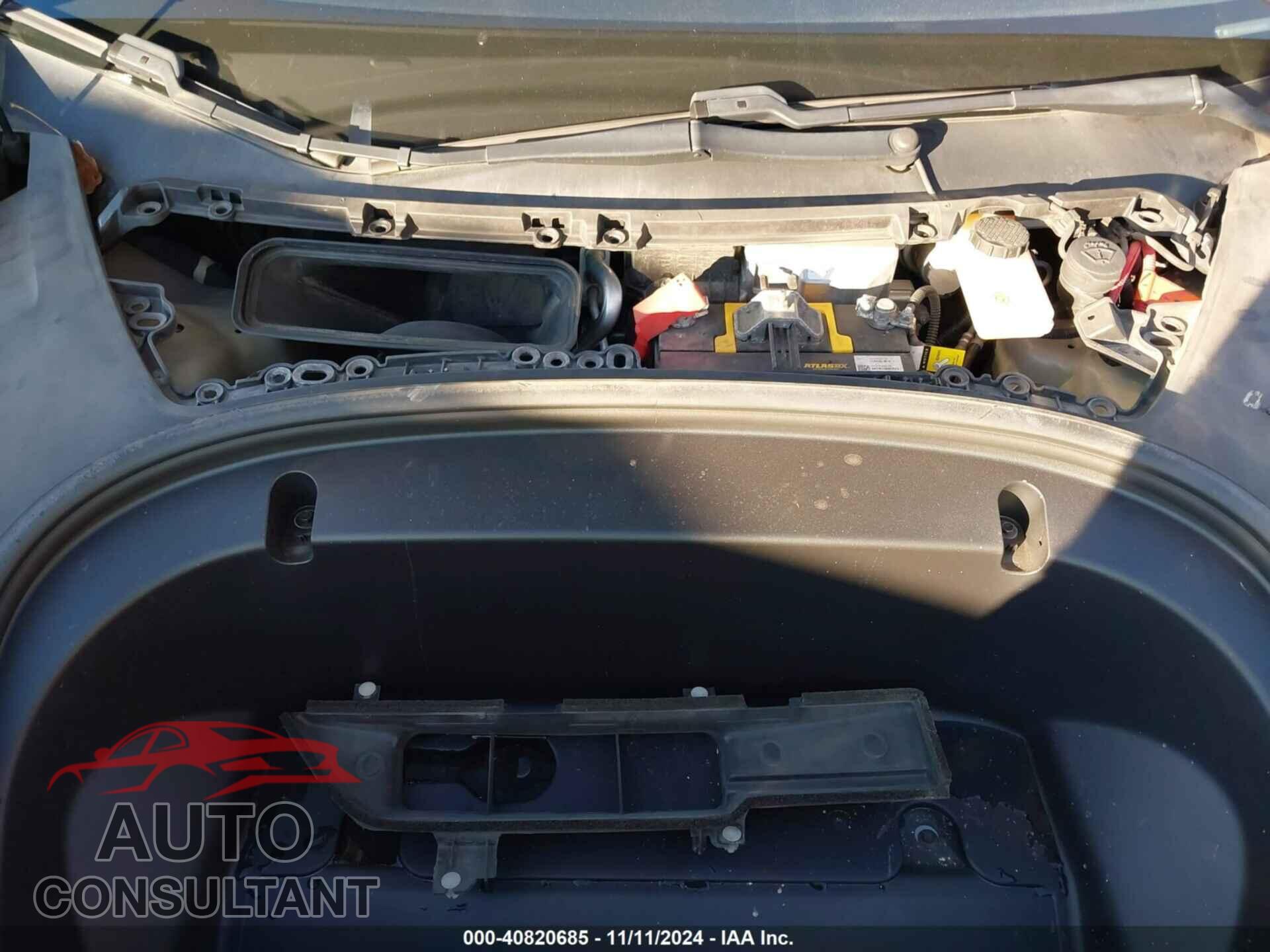 TESLA MODEL 3 2020 - 5YJ3E1EA5LF630057