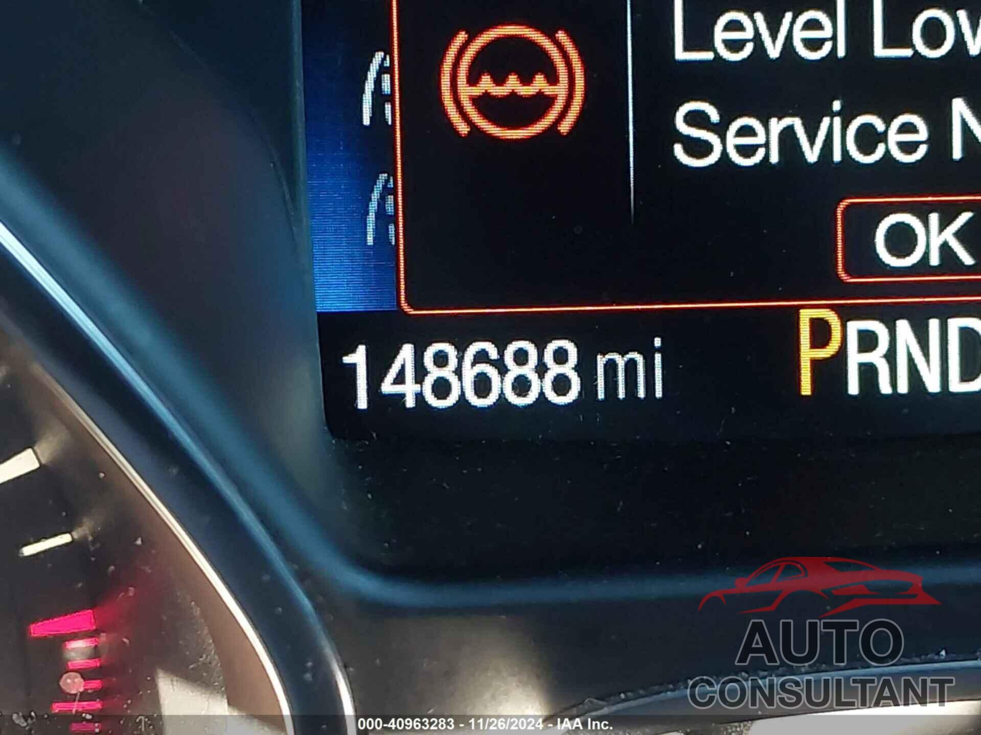 FORD ESCAPE 2017 - 1FMCU0GD0HUD74697