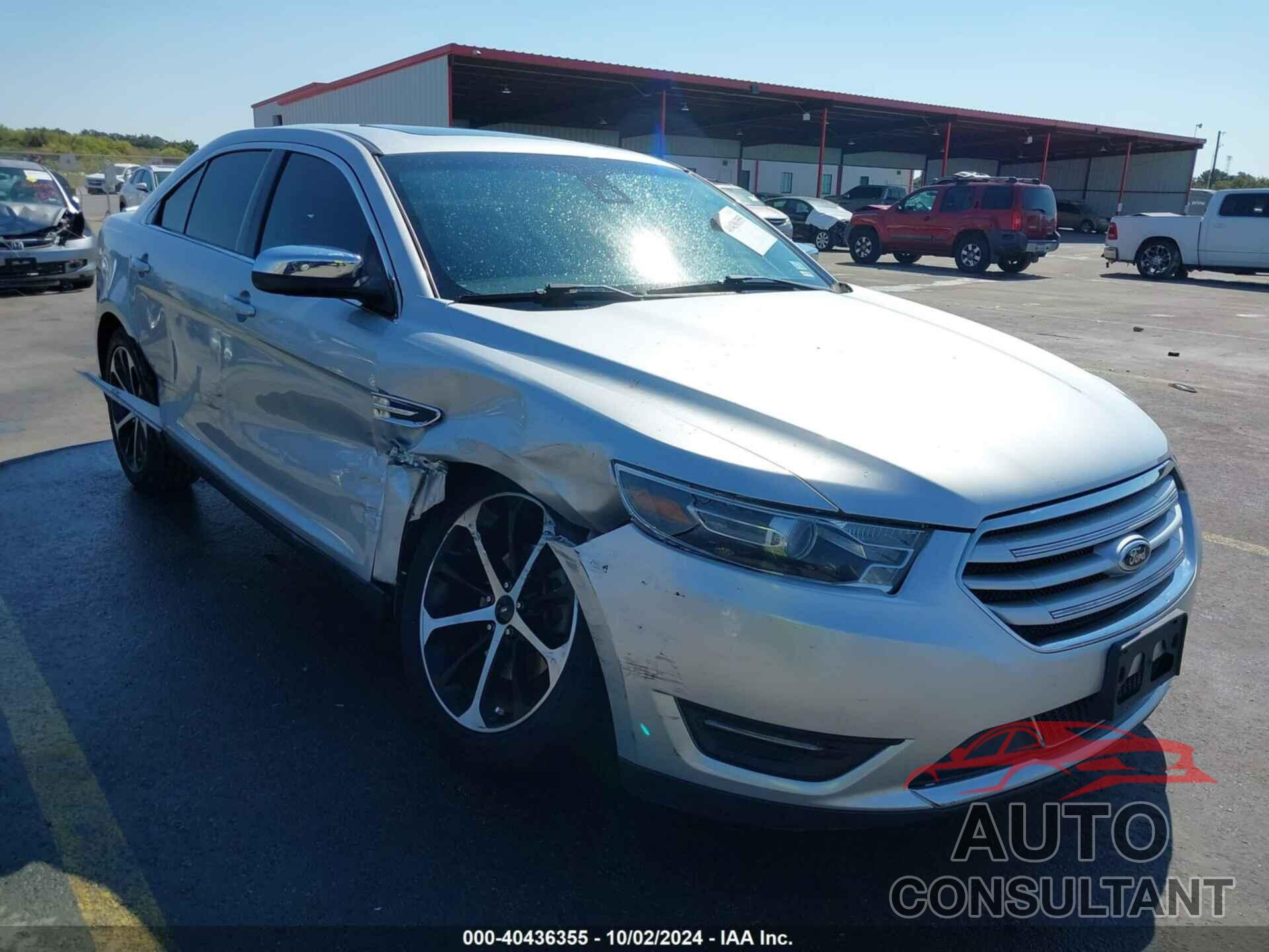 FORD TAURUS 2015 - 1FAHP2J86FG166575