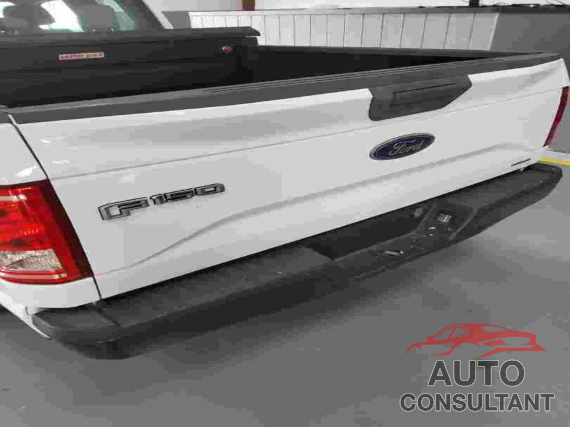 FORD F150 2016 - 1FTEX1CF5GKD60791