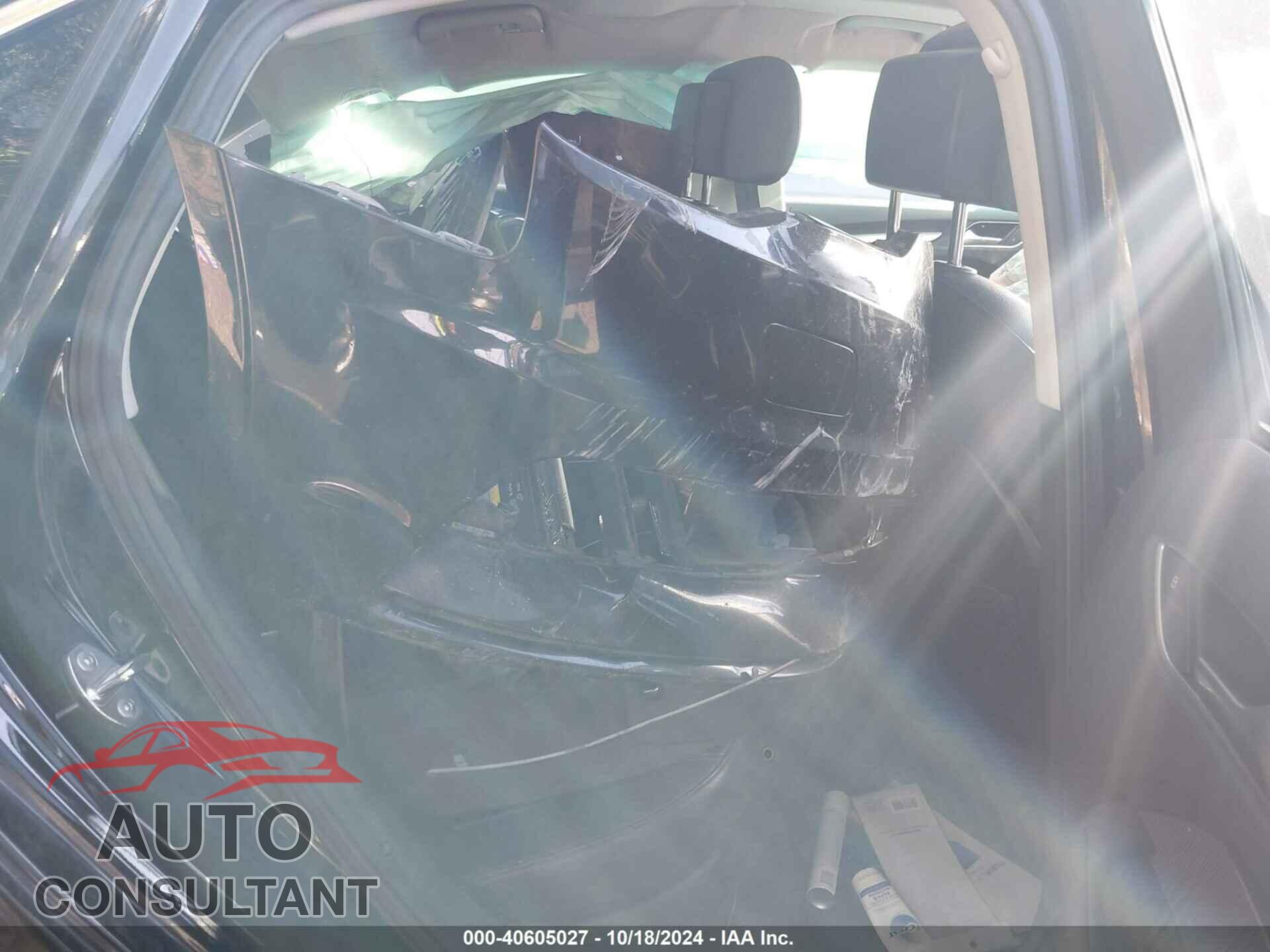 AUDI A3 2015 - WAUBFGFF1F1001122