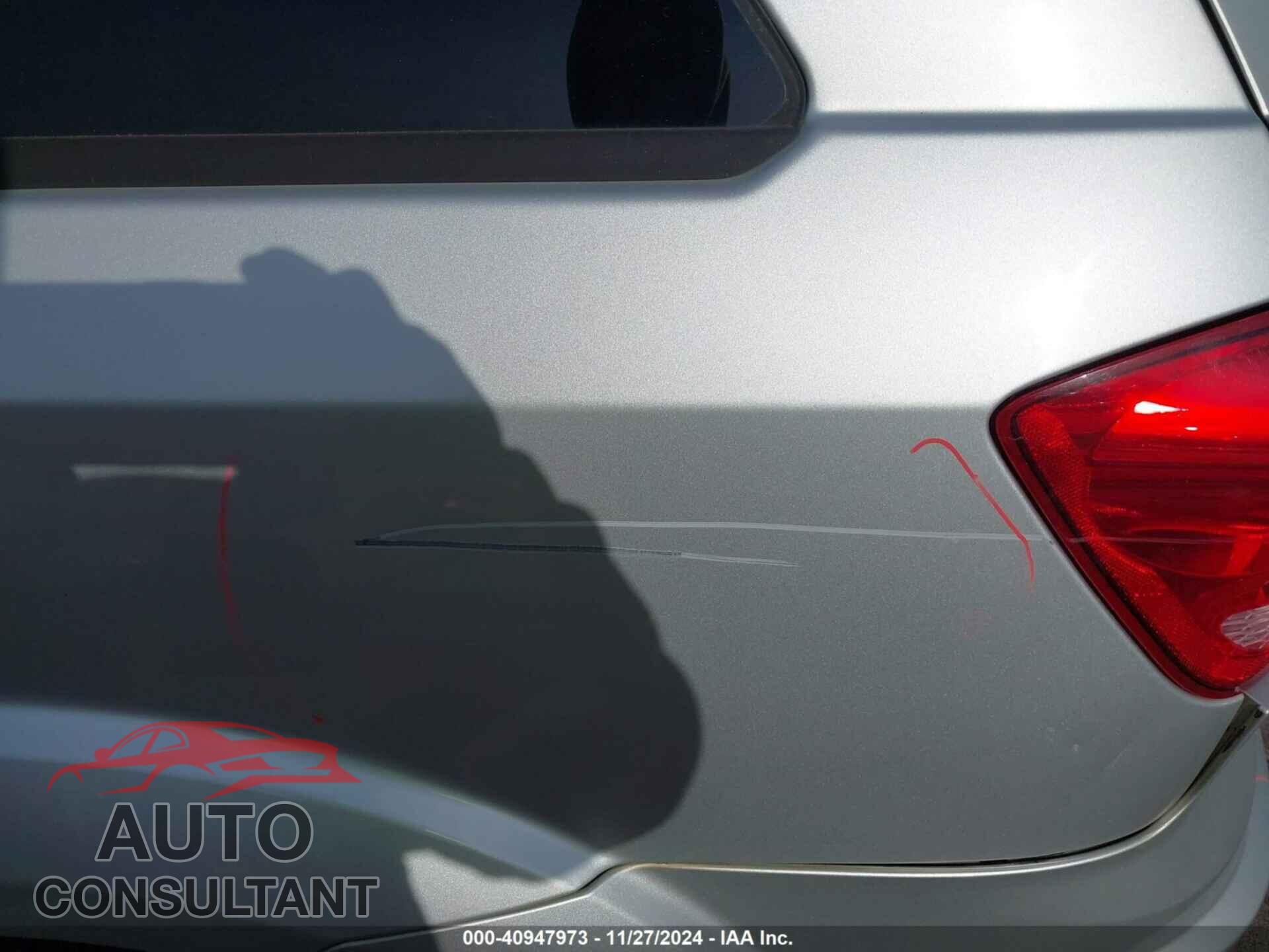 DODGE JOURNEY 2011 - 3D4PG1FG9BT501286