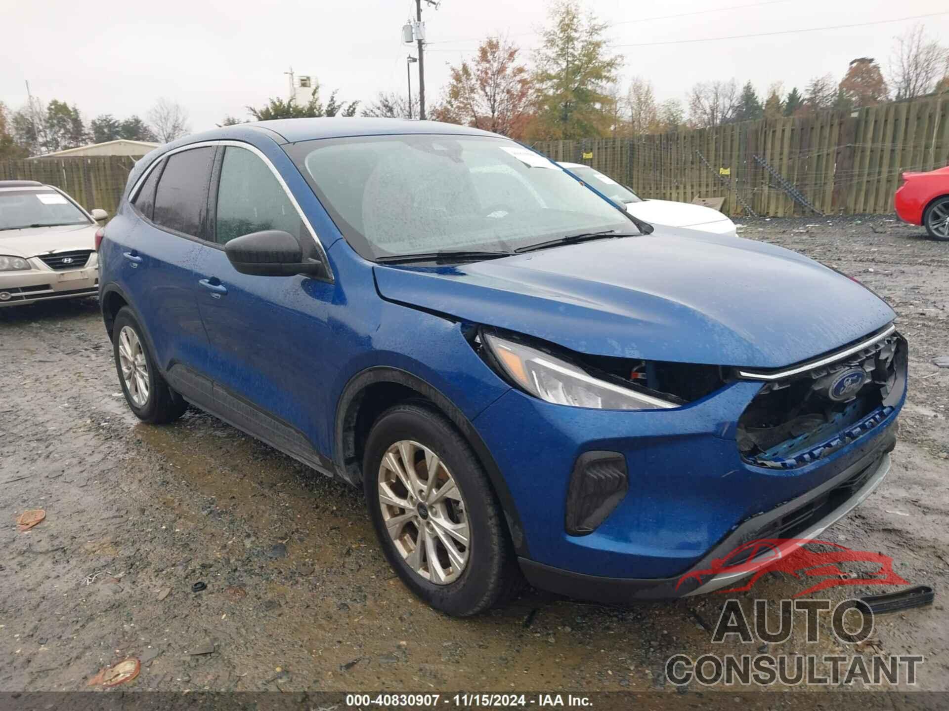 FORD ESCAPE 2023 - 1FMCU0GN9PUA95580