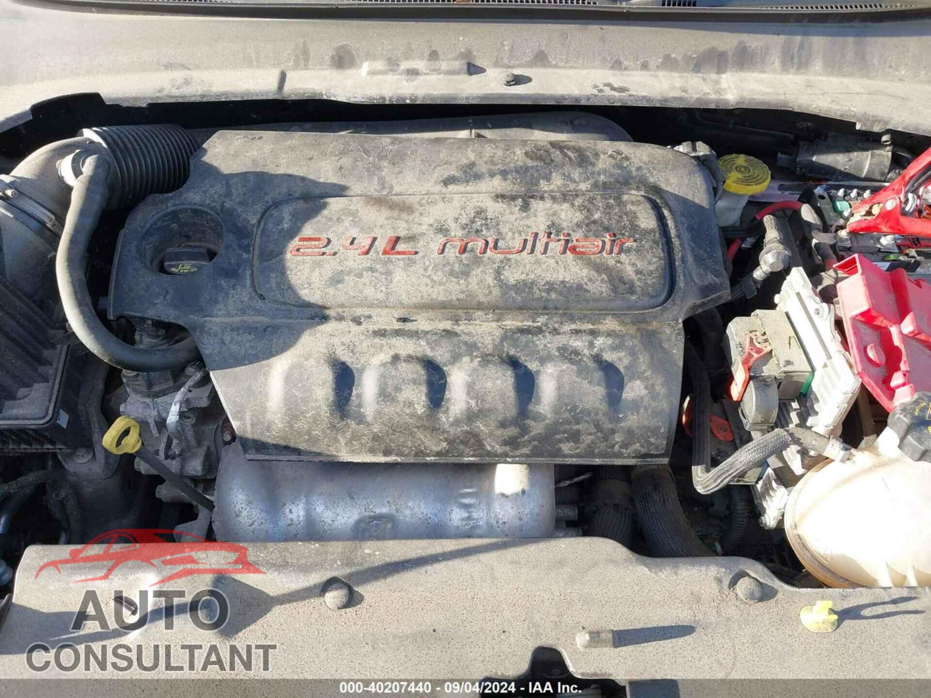 JEEP COMPASS 2021 - 3C4NJDCB6MT603664