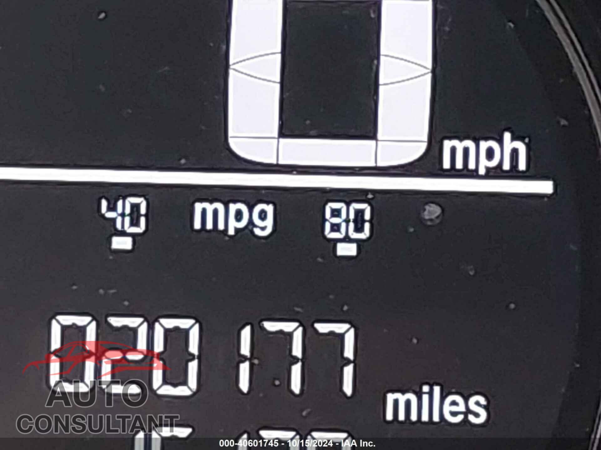 HONDA CIVIC 2017 - 2HGFC2F58HH574032