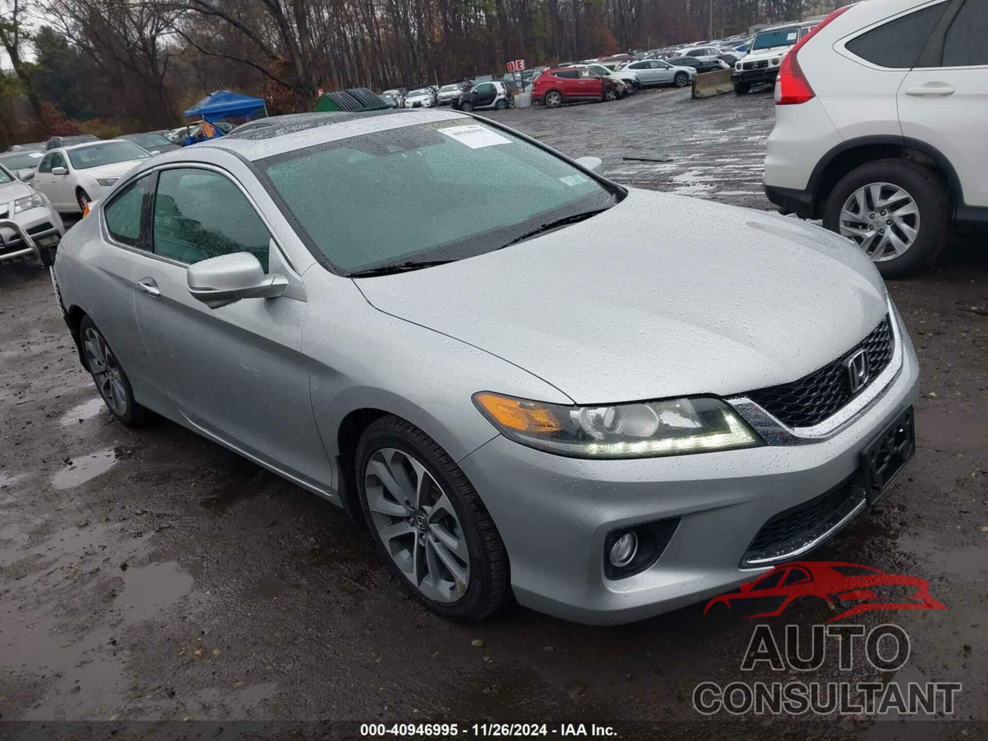 HONDA ACCORD 2015 - 1HGCT2B81FA002945