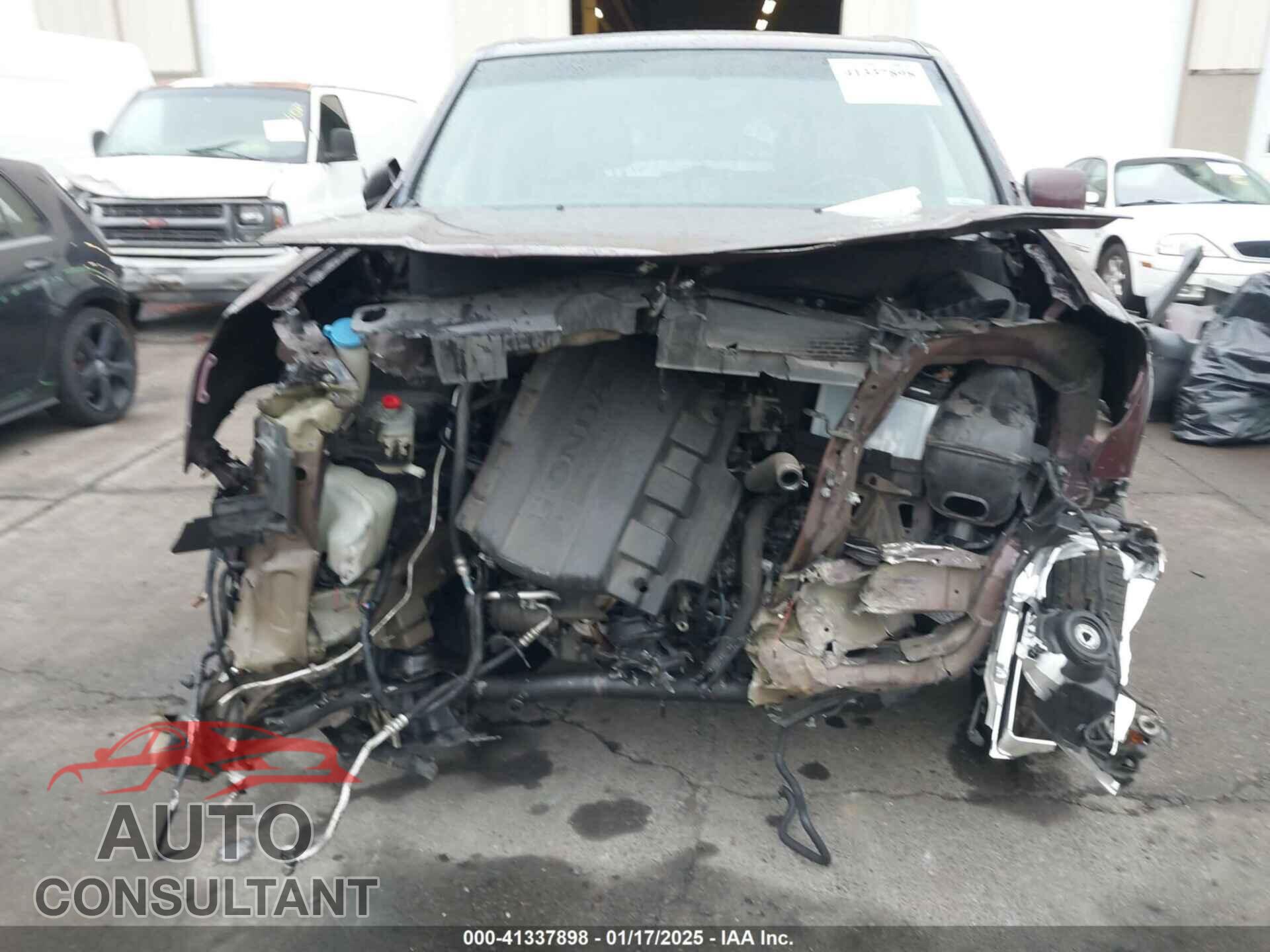 HONDA PILOT 2014 - 5FNYF4H59EB045603