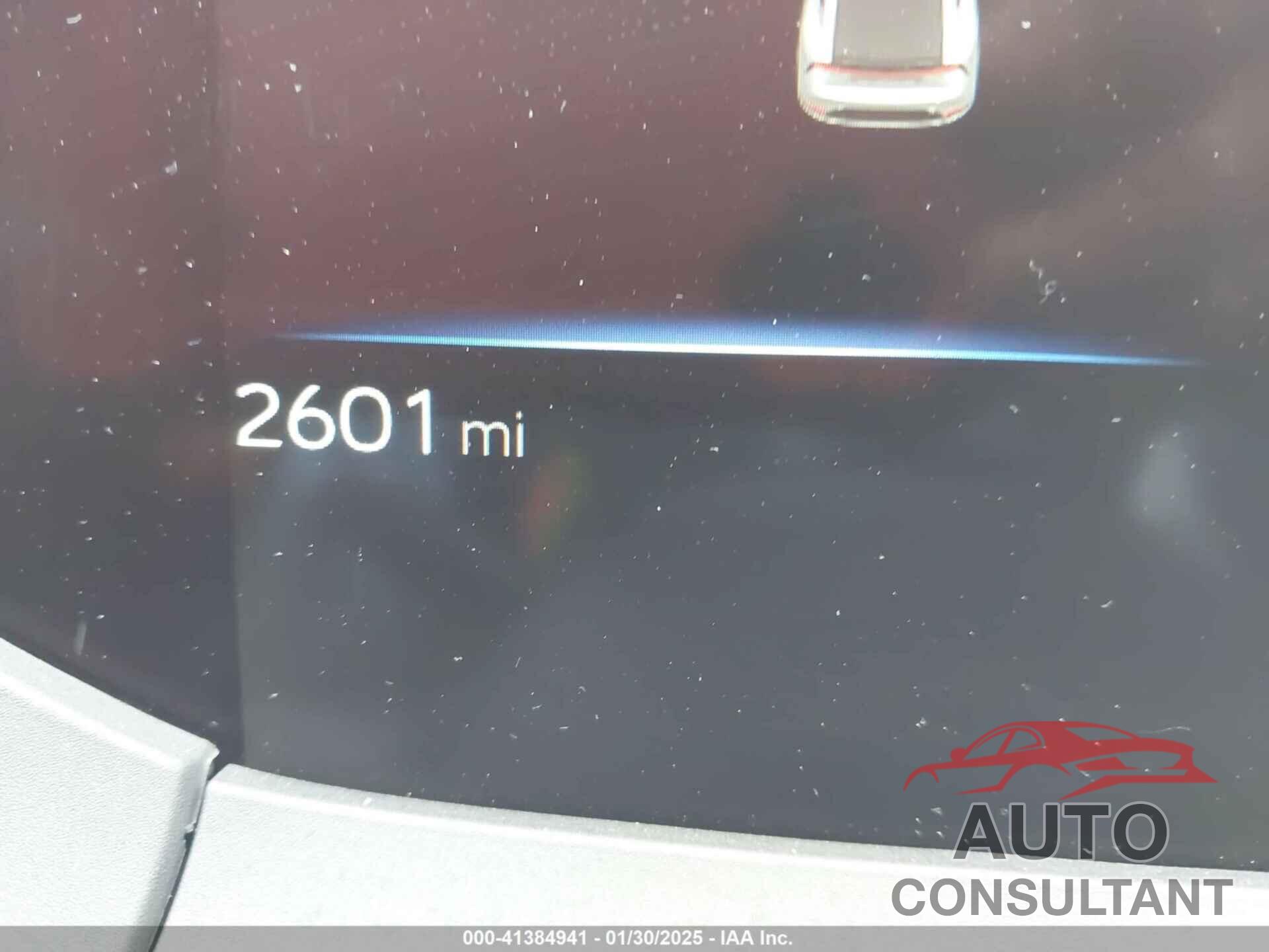 TOYOTA PRIUS 2024 - JTDACAAU9R3039099