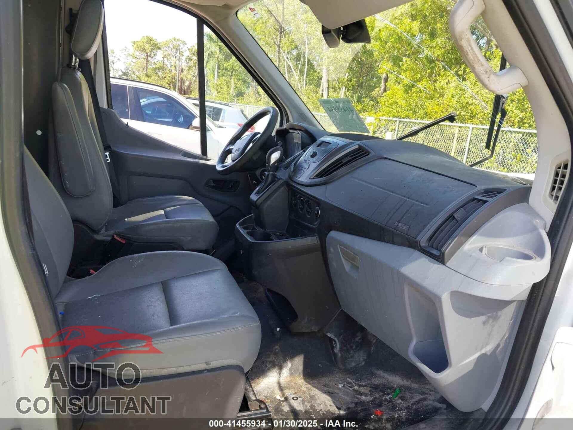 FORD TRANSIT-250 2015 - 1FTNR1CM2FKB24963