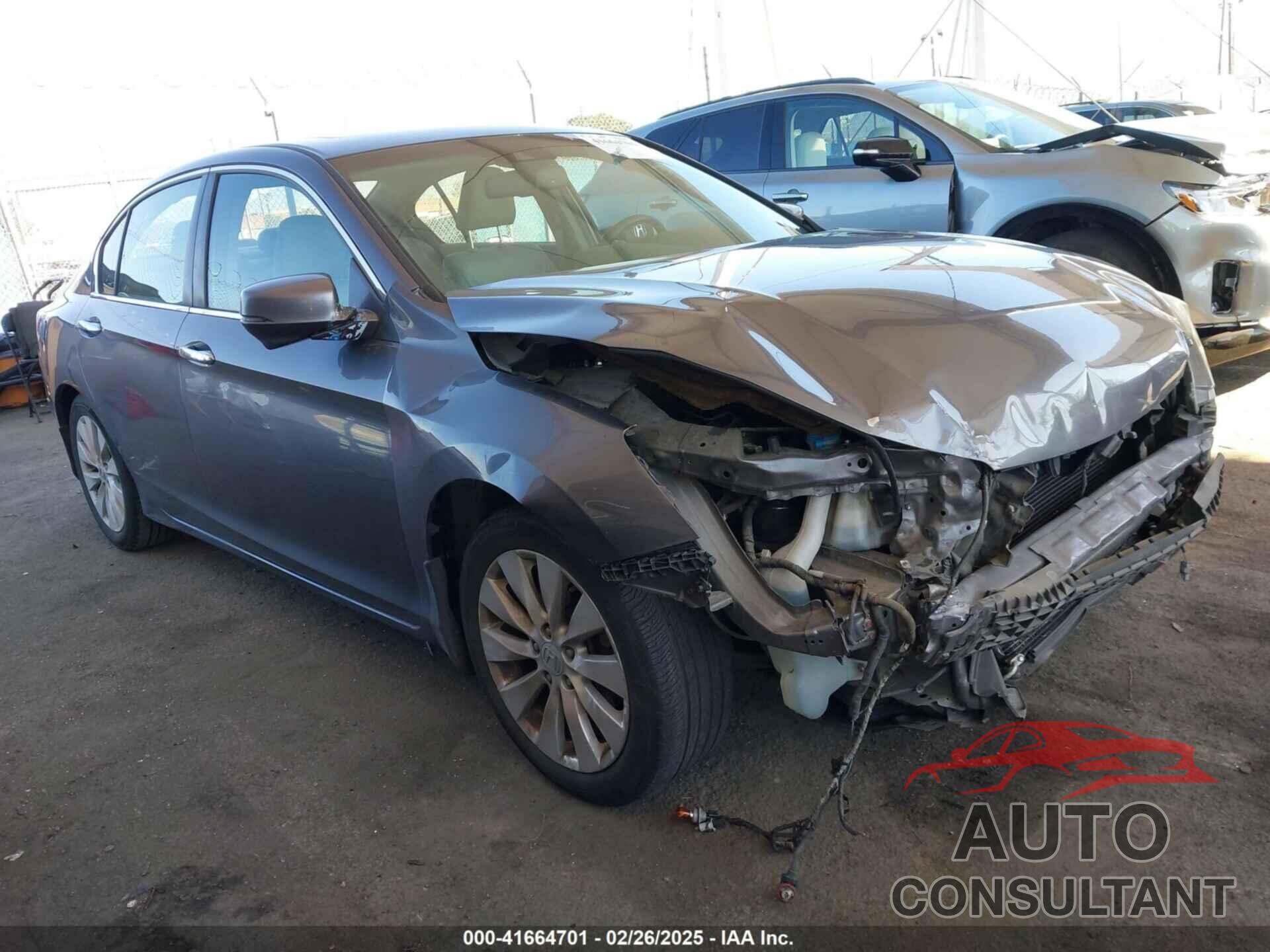HONDA ACCORD 2015 - 1HGCR2F87FA072782