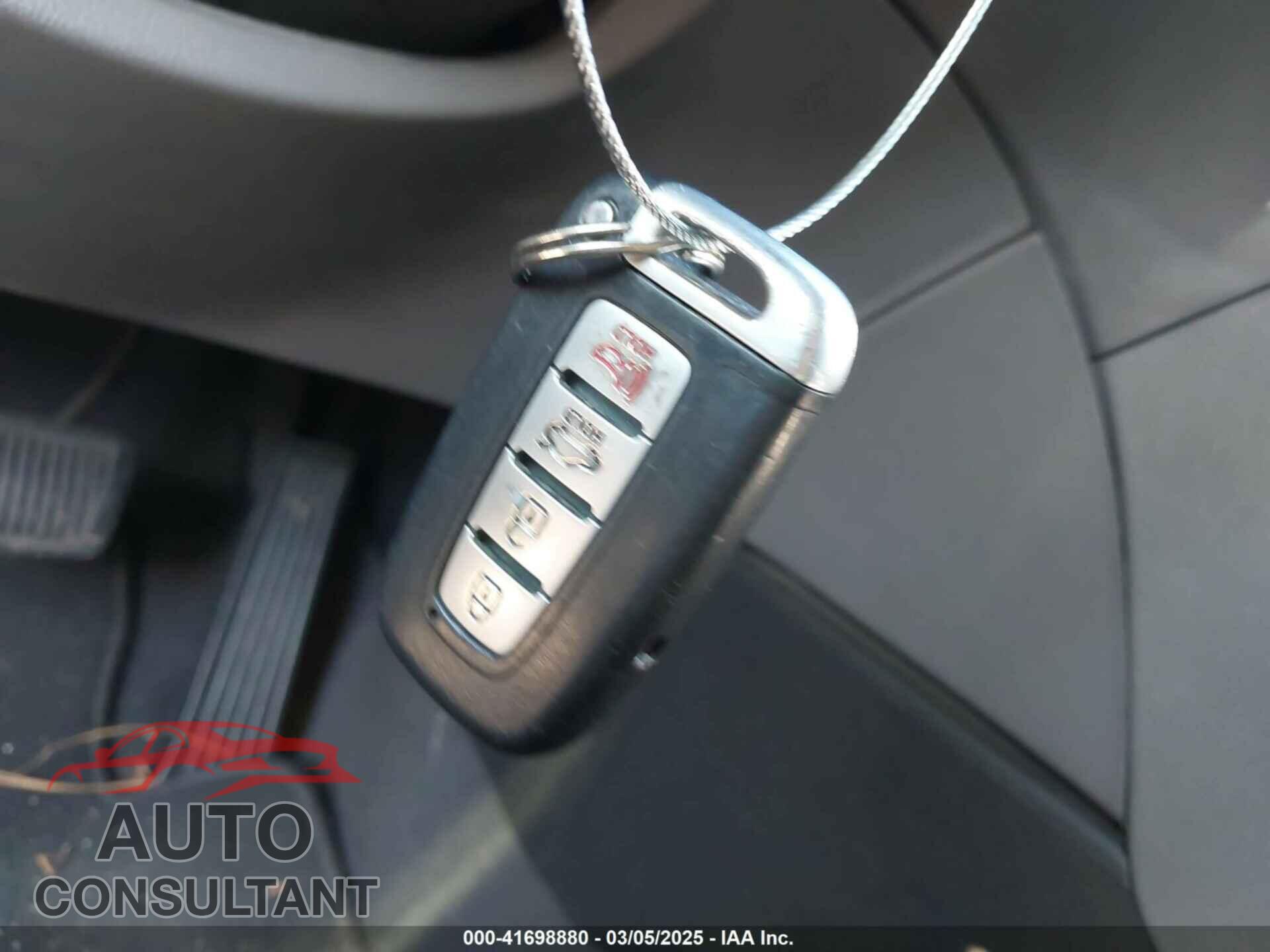 HYUNDAI SONATA 2012 - 5NPEC4AB5CH416444