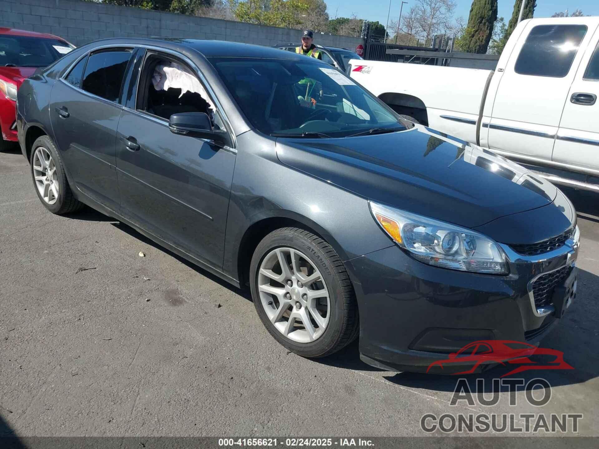 CHEVROLET MALIBU 2015 - 1G11C5SL1FF178269
