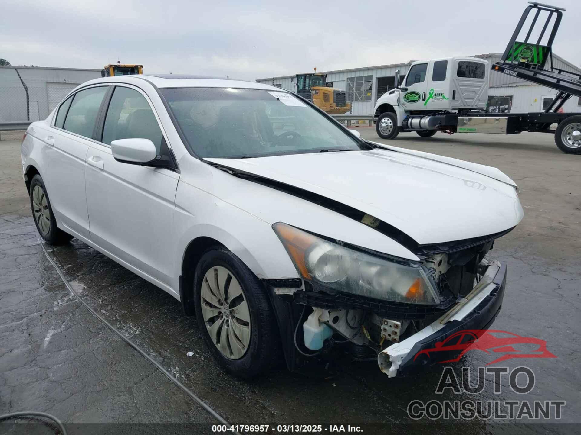 HONDA ACCORD 2010 - 1HGCP2F86AA062226