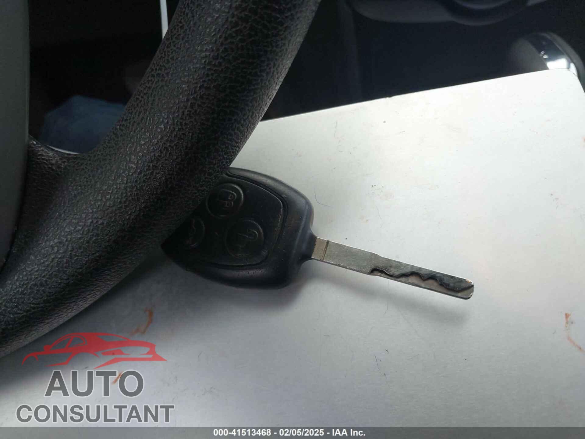 FORD FIESTA 2012 - 3FADP4EJ1CM183633