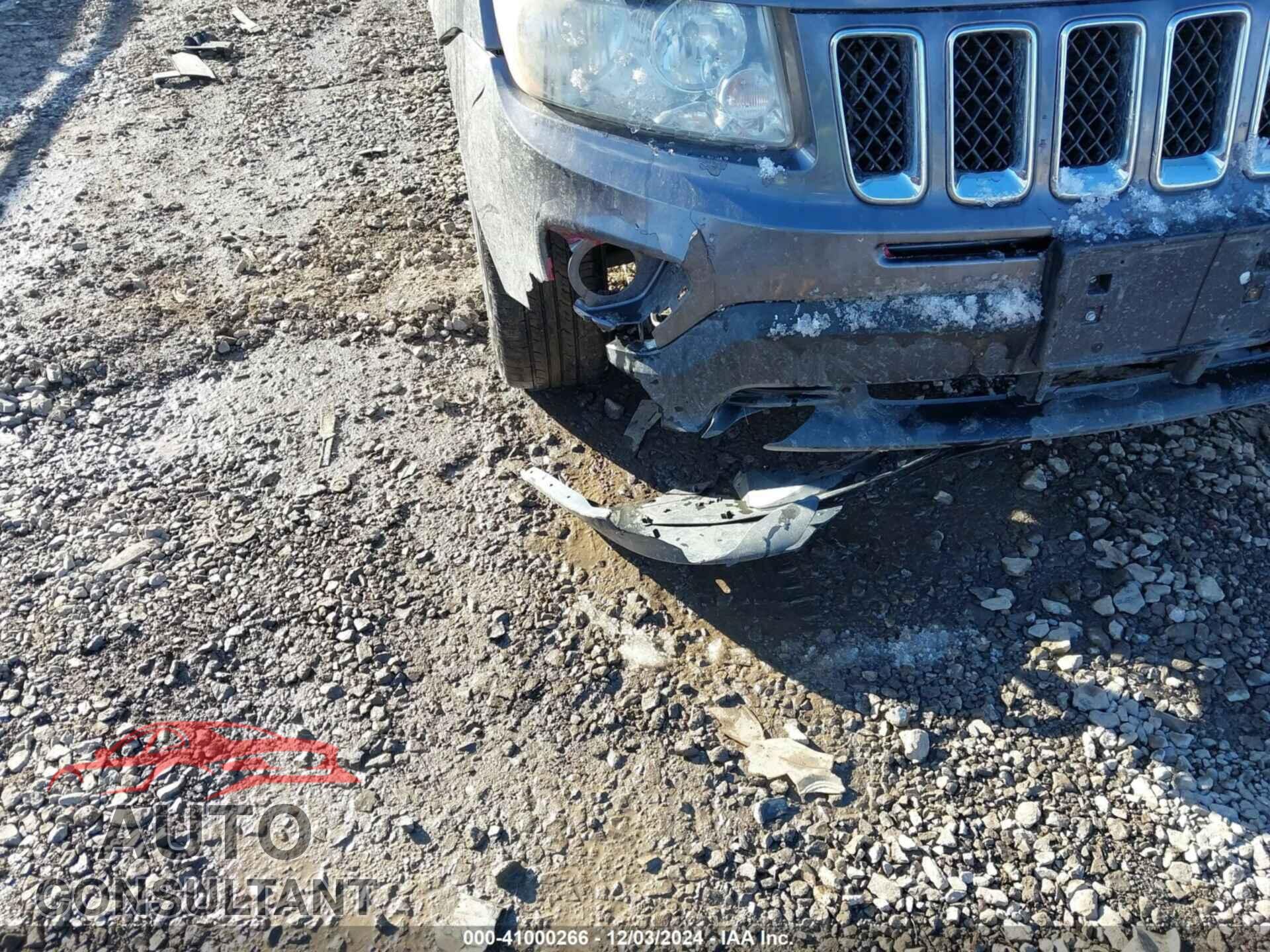 JEEP COMPASS 2014 - 1C4NJCEB0ED900847