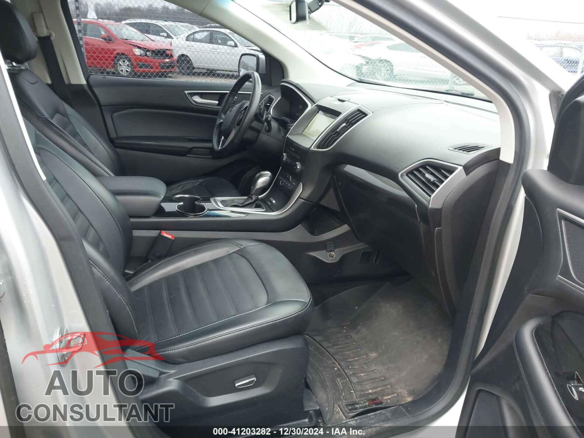 FORD EDGE 2016 - 2FMPK4J80GBC05472