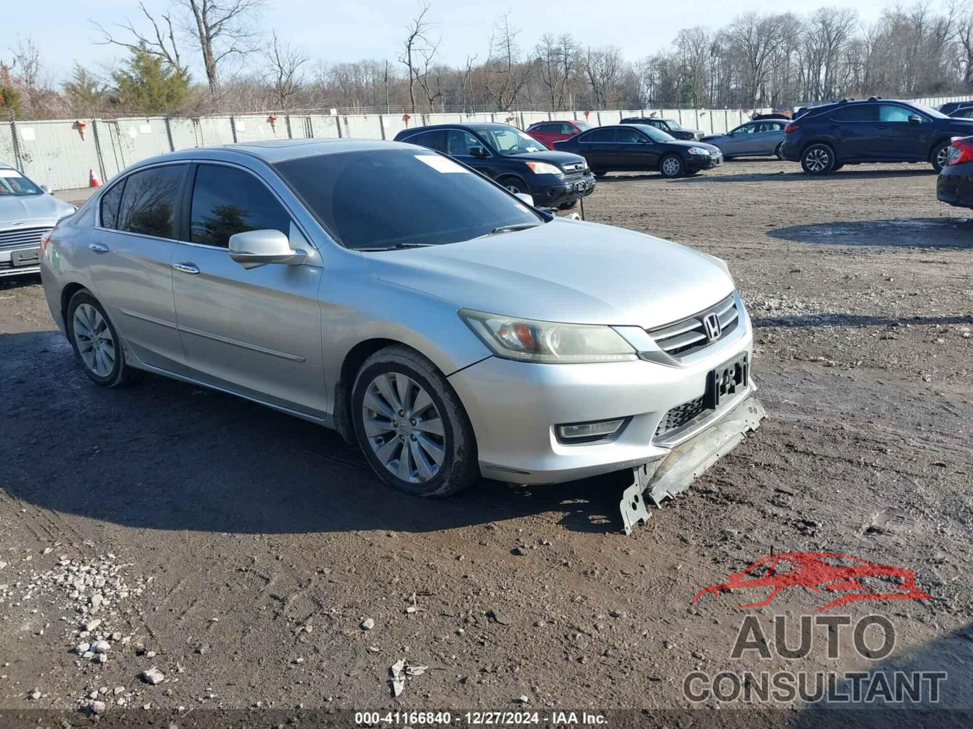 HONDA ACCORD 2013 - 1HGCR2F88DA044048