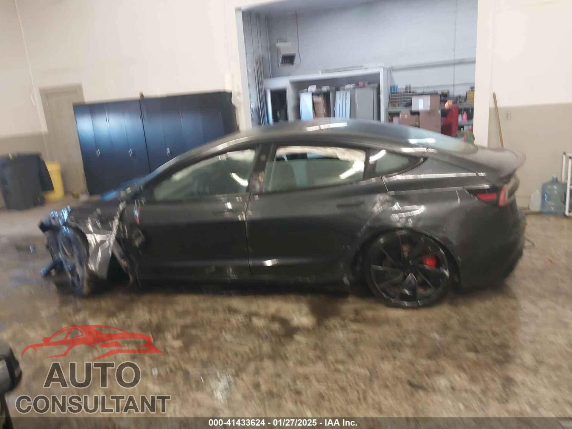 TESLA MODEL 3 2024 - 5YJ3E1ET0RF881062