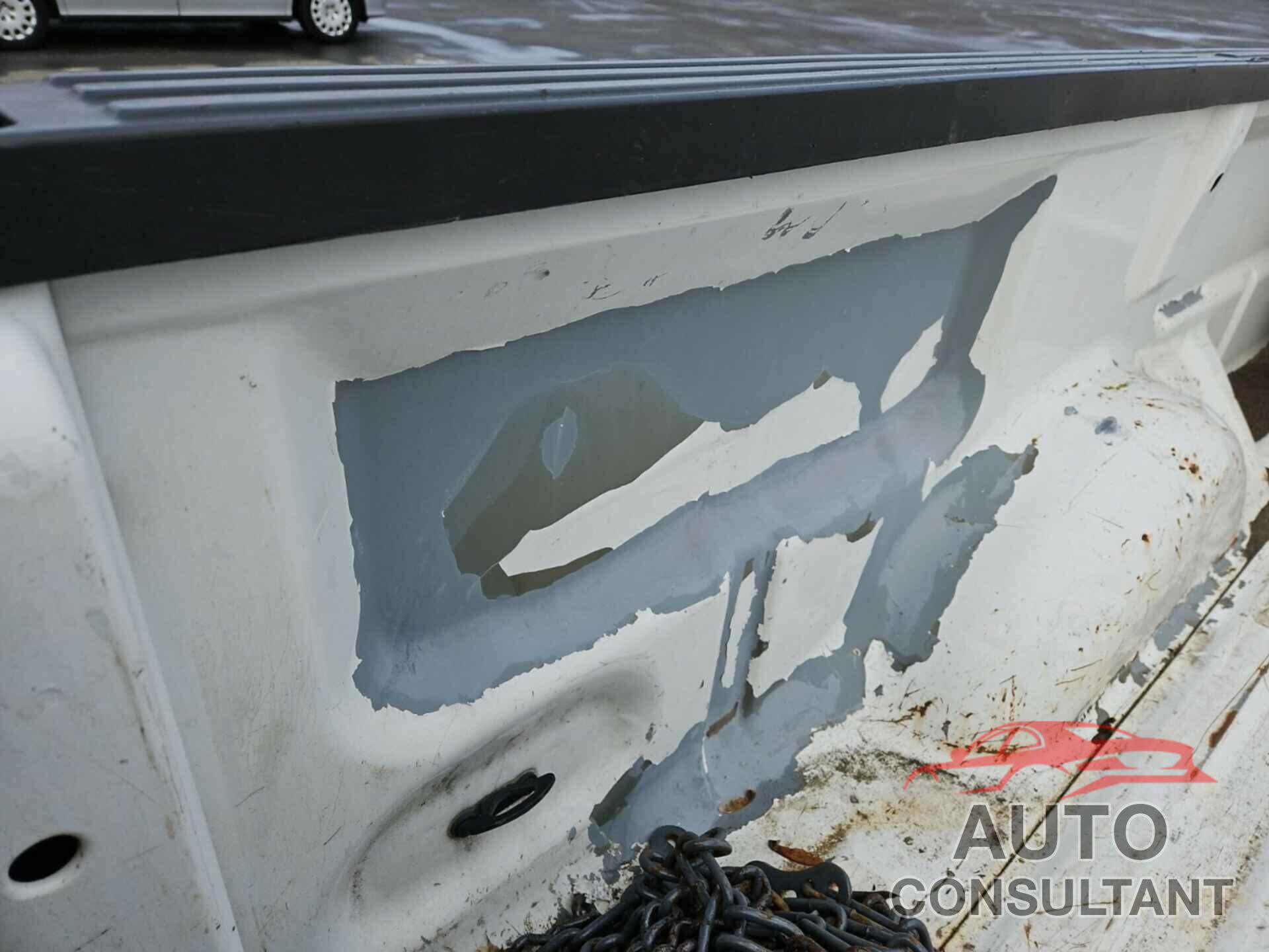 FORD F150 2012 - 1FTMF1CM7CKD58287
