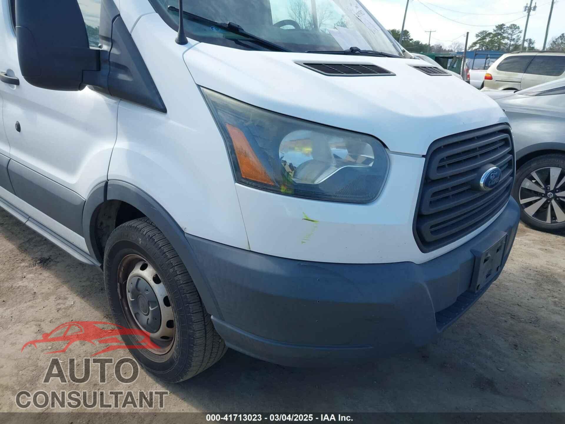 FORD TRANSIT-150 2015 - 1FTNE2YM5FKB32436