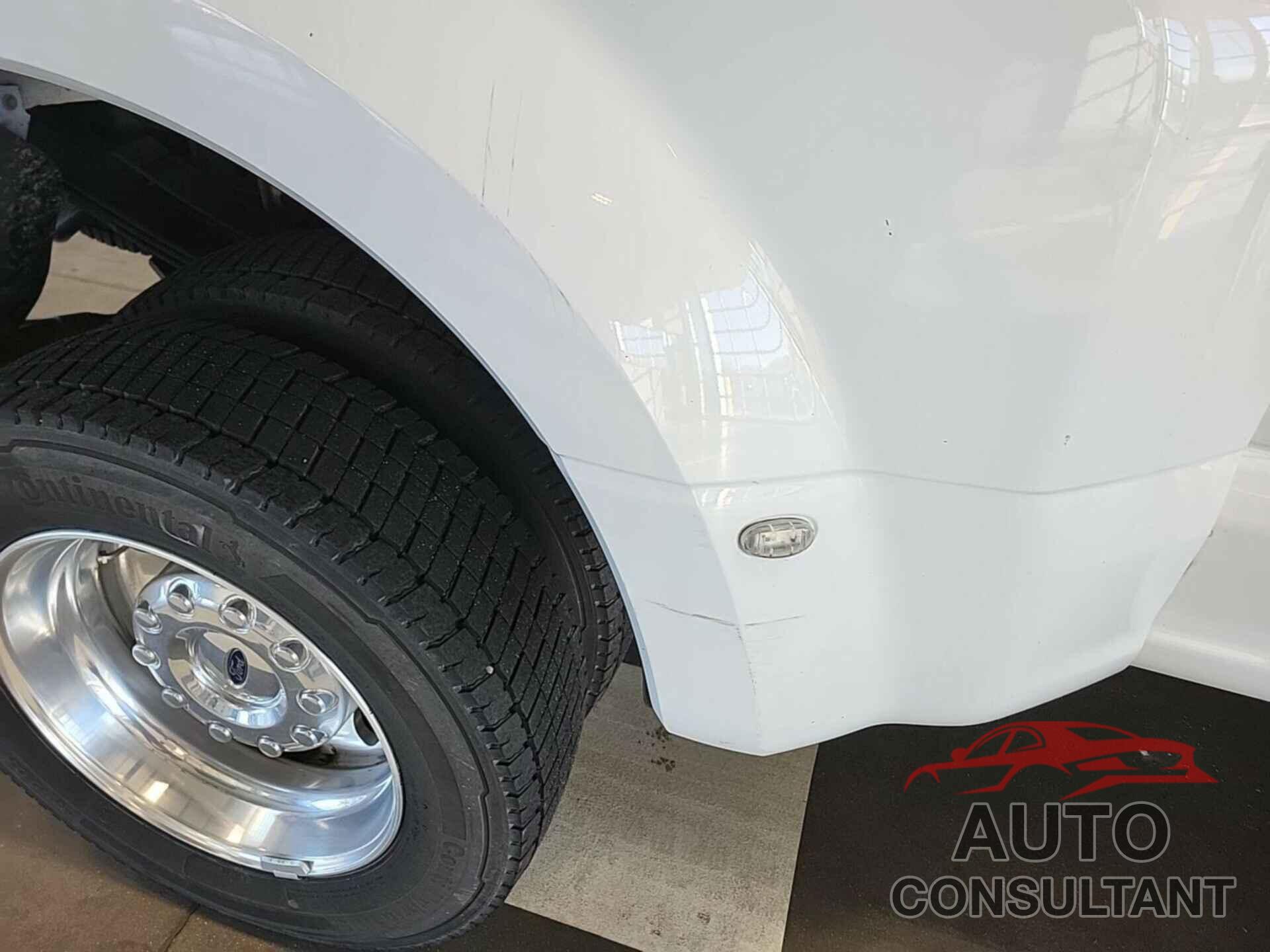 FORD F450 2021 - 1FT8W4DT8MED97673