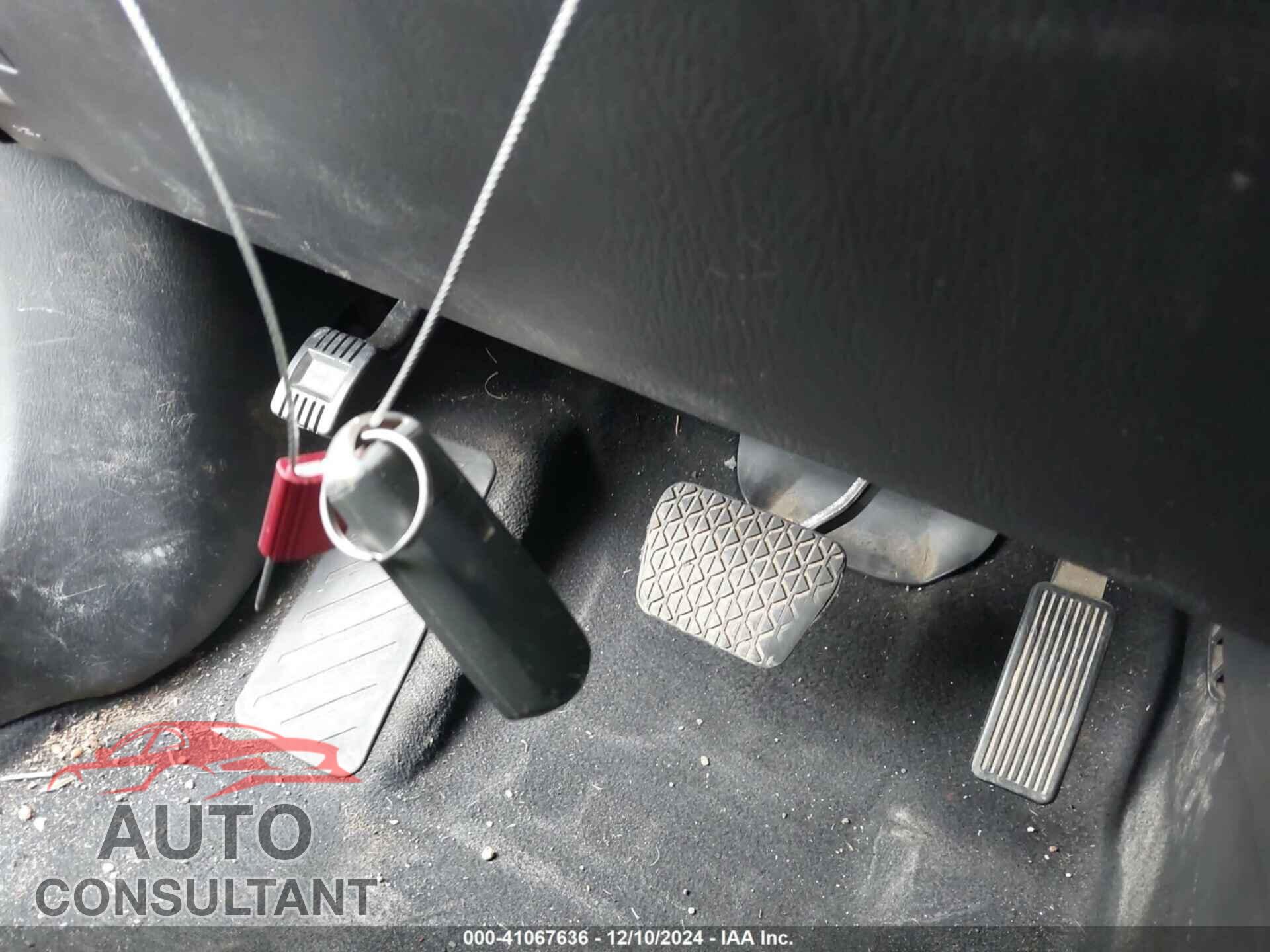 MAZDA CX-9 2013 - JM3TB2DA2D0408339
