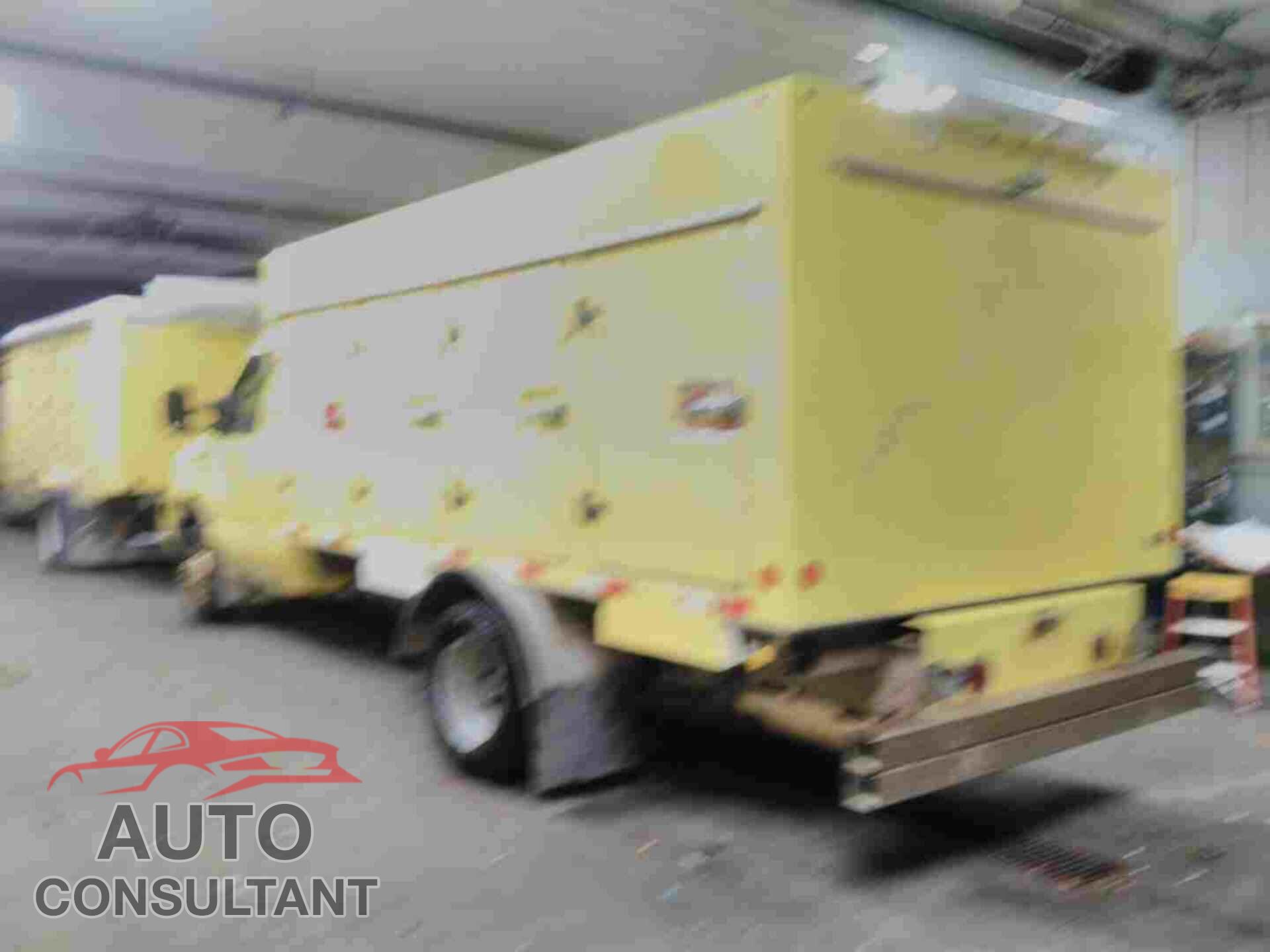 FORD E-450 CUTAWAY 2018 - 1FDXE4FS1JDC18924
