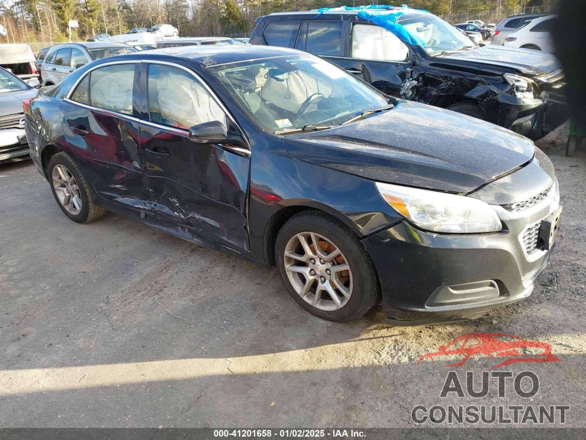 CHEVROLET MALIBU 2015 - 1G11C5SL1FF111672