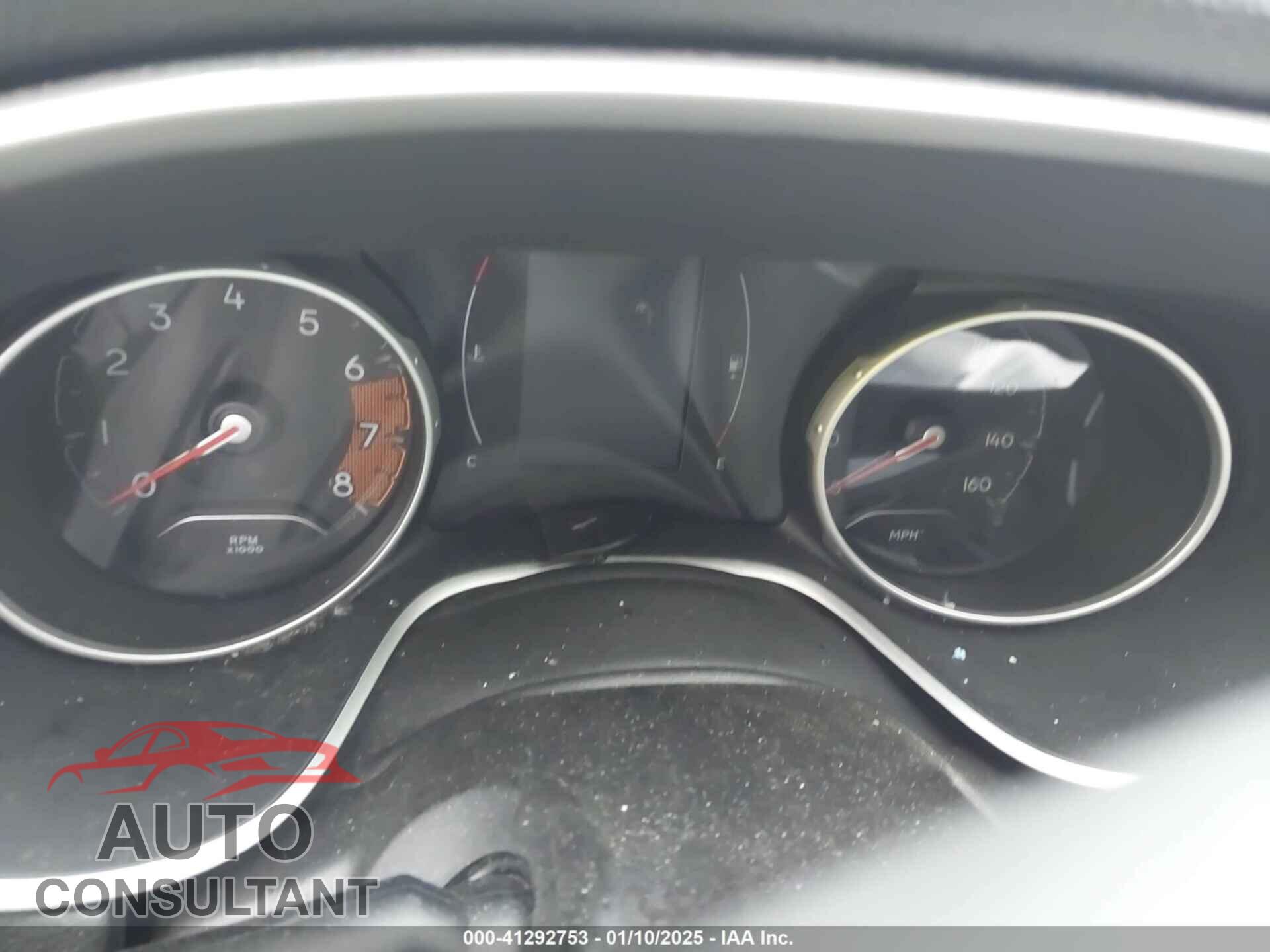 JEEP COMPASS 2018 - 3C4NJDAB4JT401968