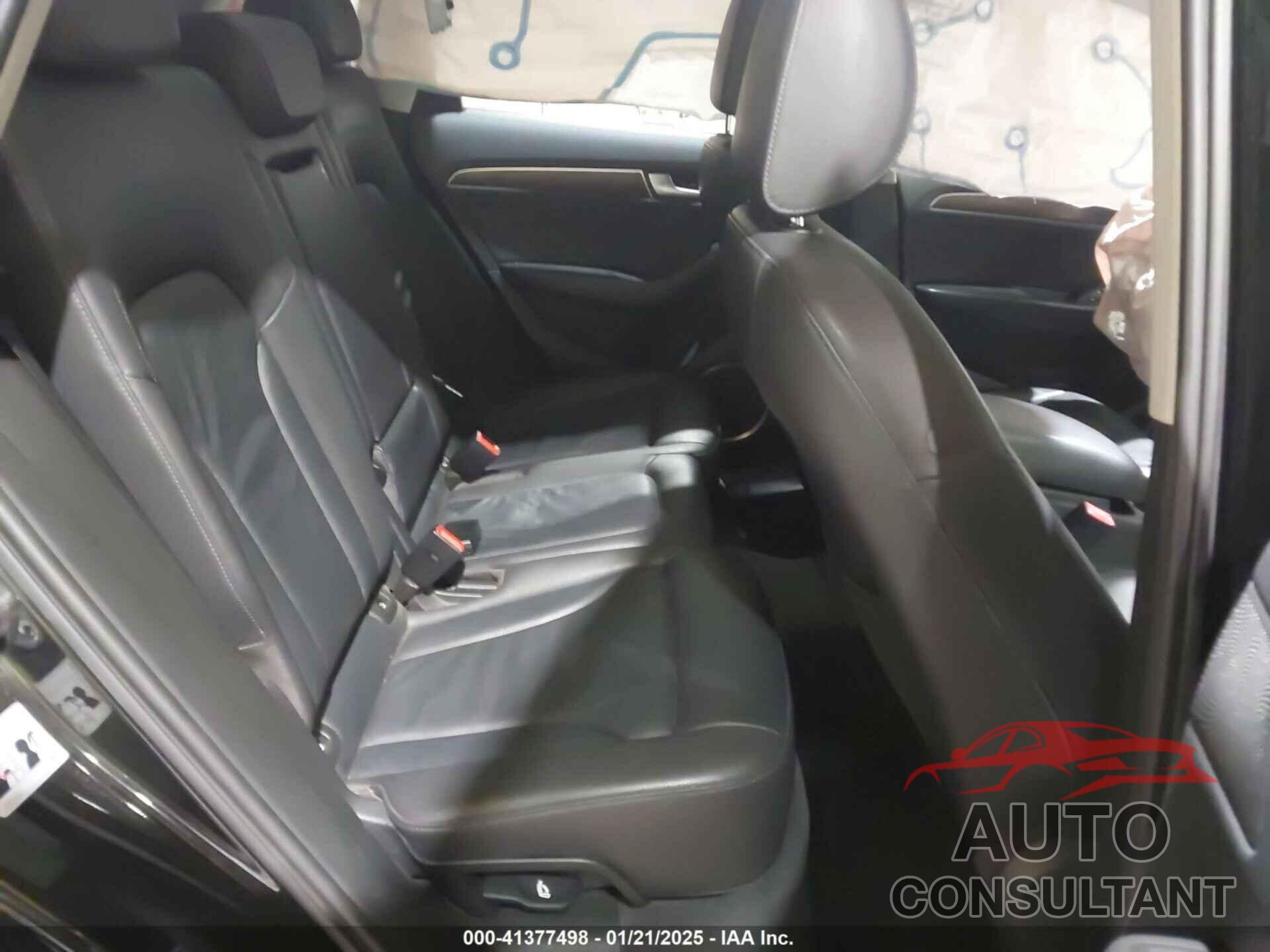 AUDI Q5 2015 - WA1DGAFP9FA016282