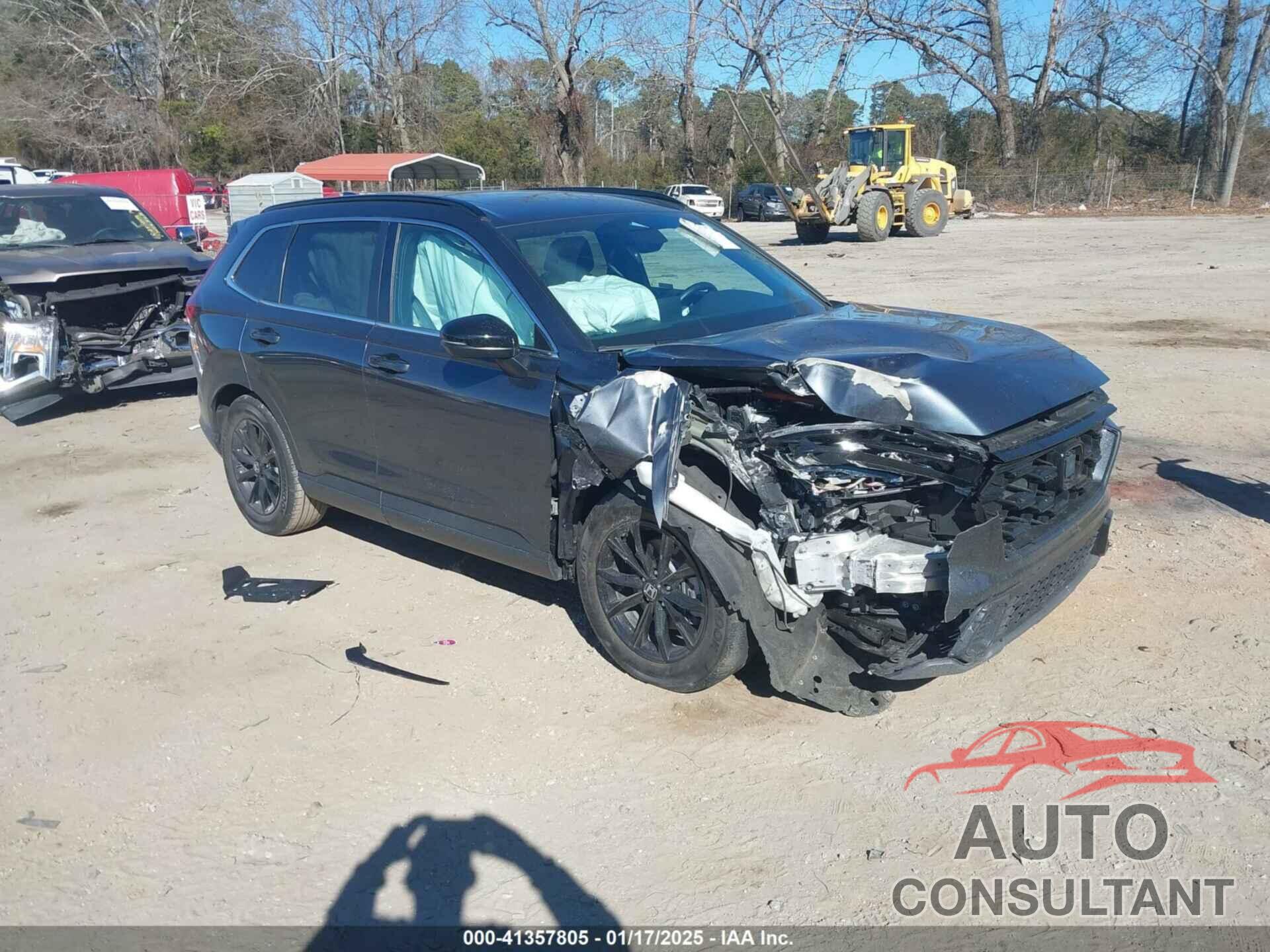 HONDA CR-V 2024 - 7FARS5H55RE007835