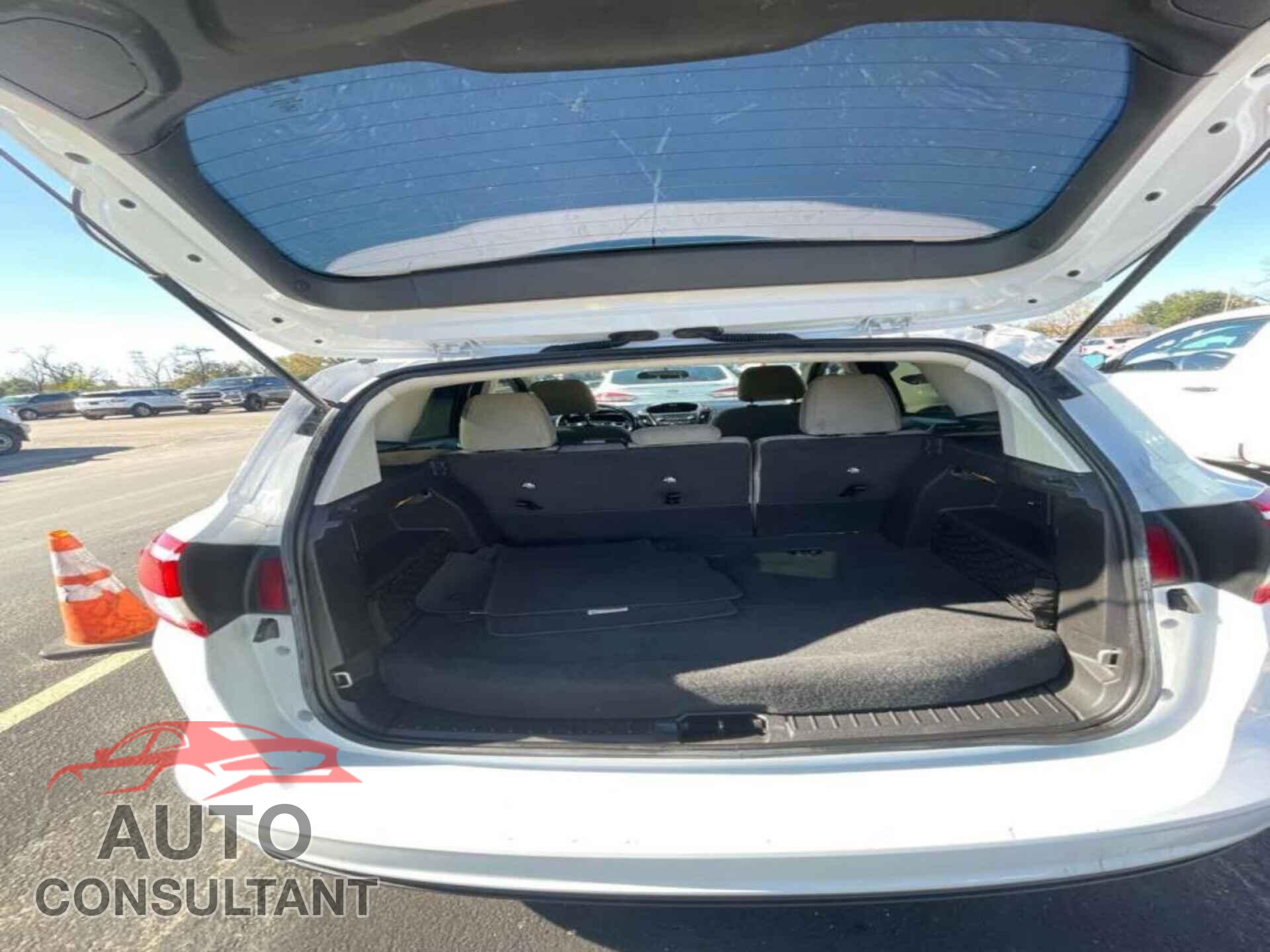 FORD C-MAX 2017 - 1FADP5AU8HL112735