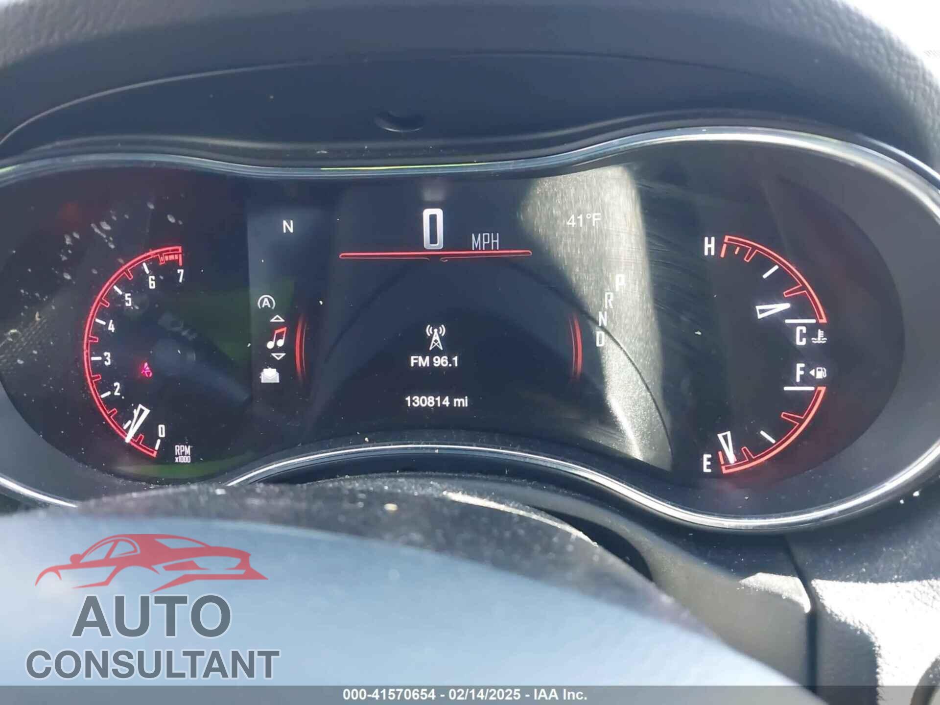 DODGE DURANGO 2018 - 1C4RDHAG3JC114824