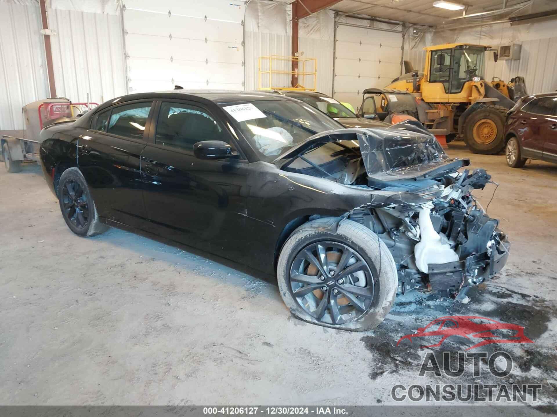 DODGE CHARGER 2023 - 2C3CDXJG0PH556051