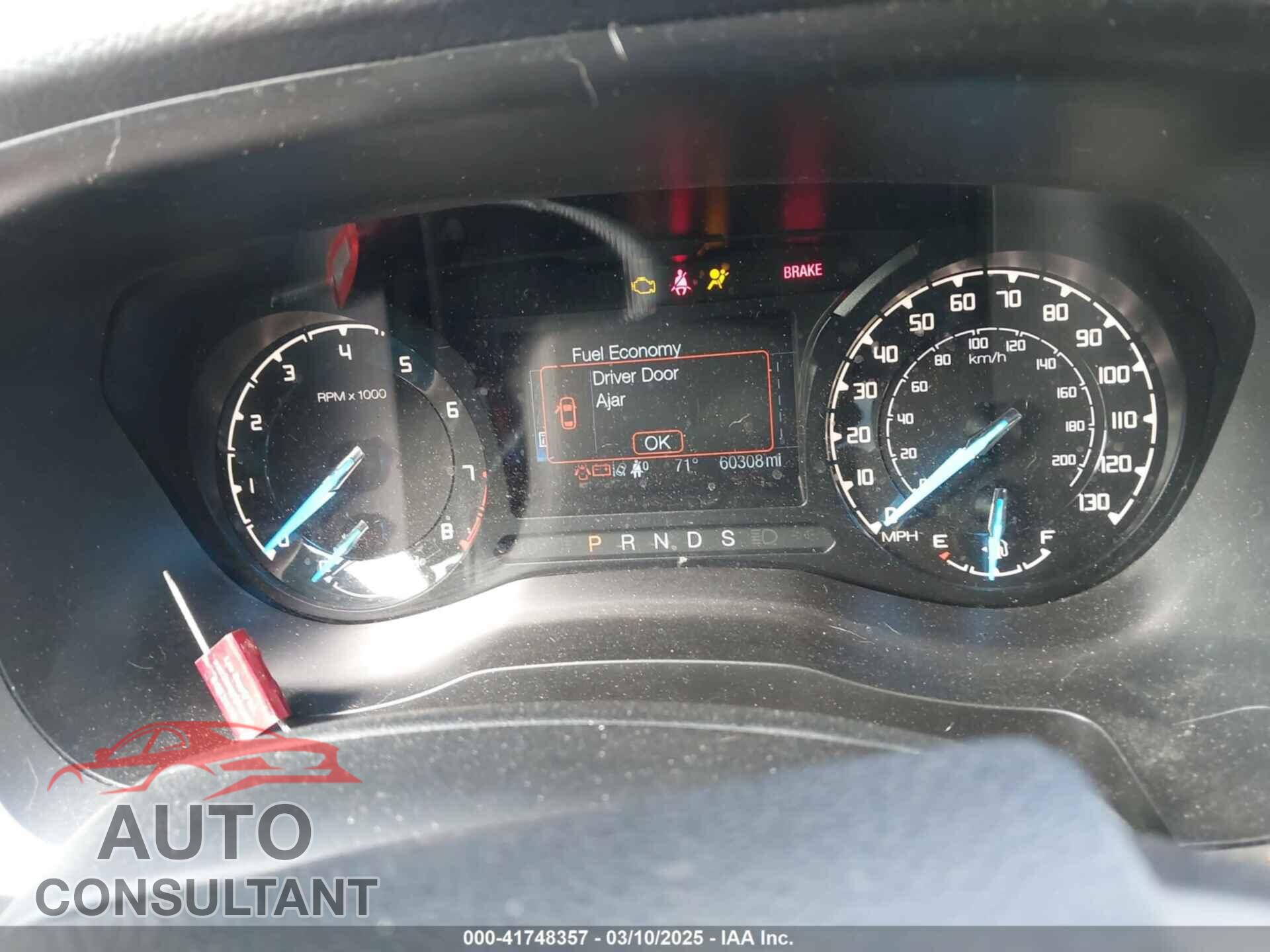 FORD RANGER 2021 - 1FTER4FH0MLD04059