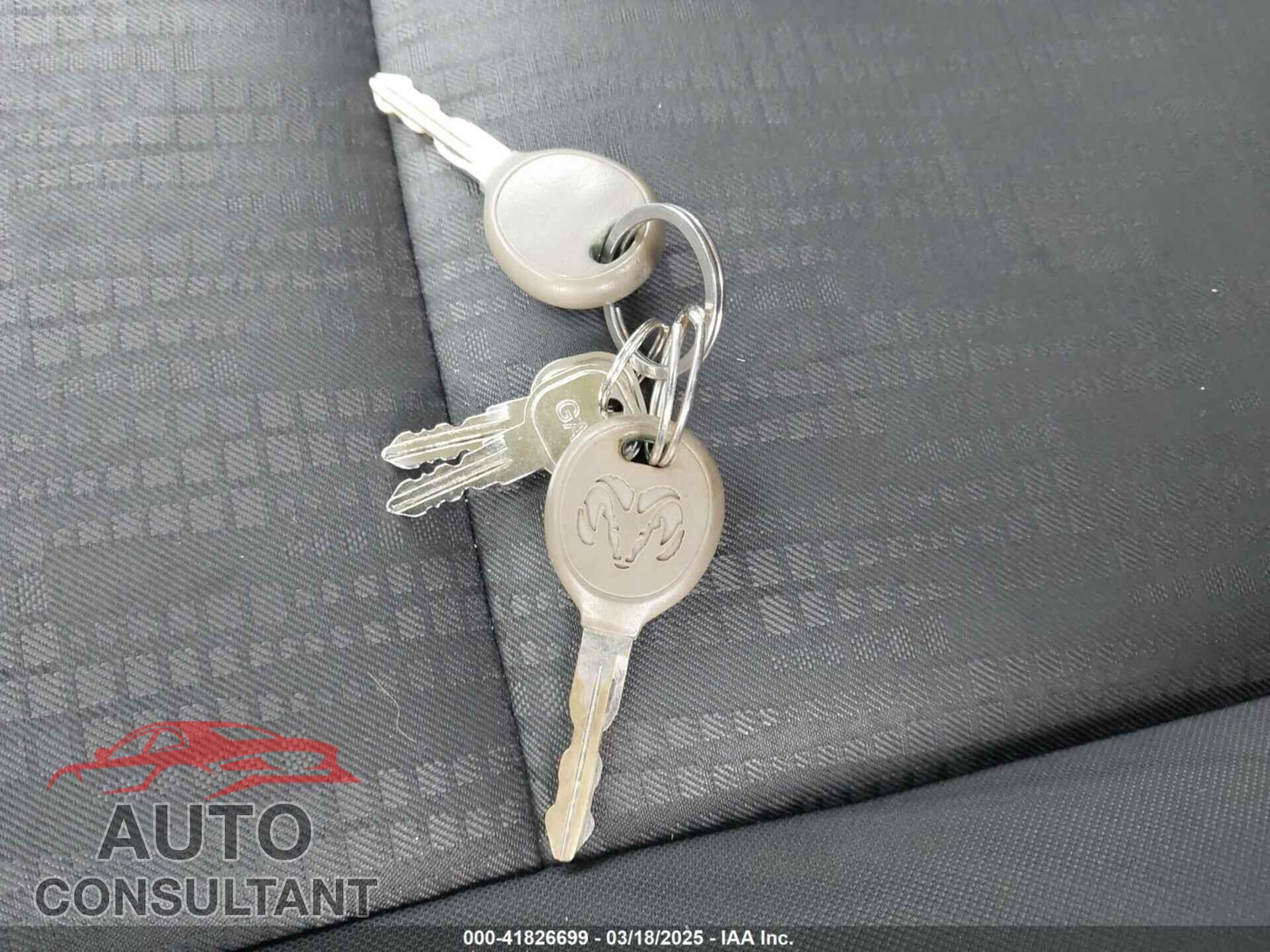 DODGE CALIBER 2009 - 1B3HB28A79D108516