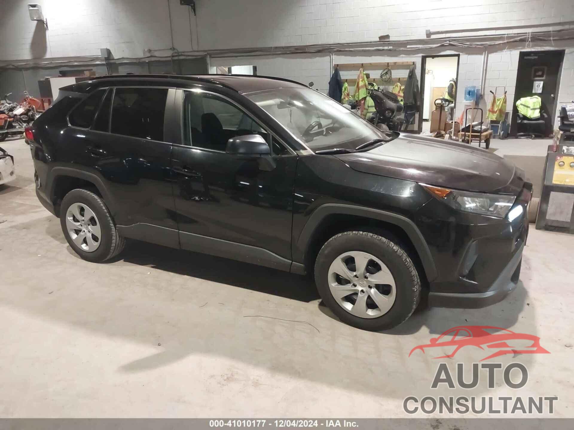 TOYOTA RAV4 2020 - 2T3F1RFV7LW112616