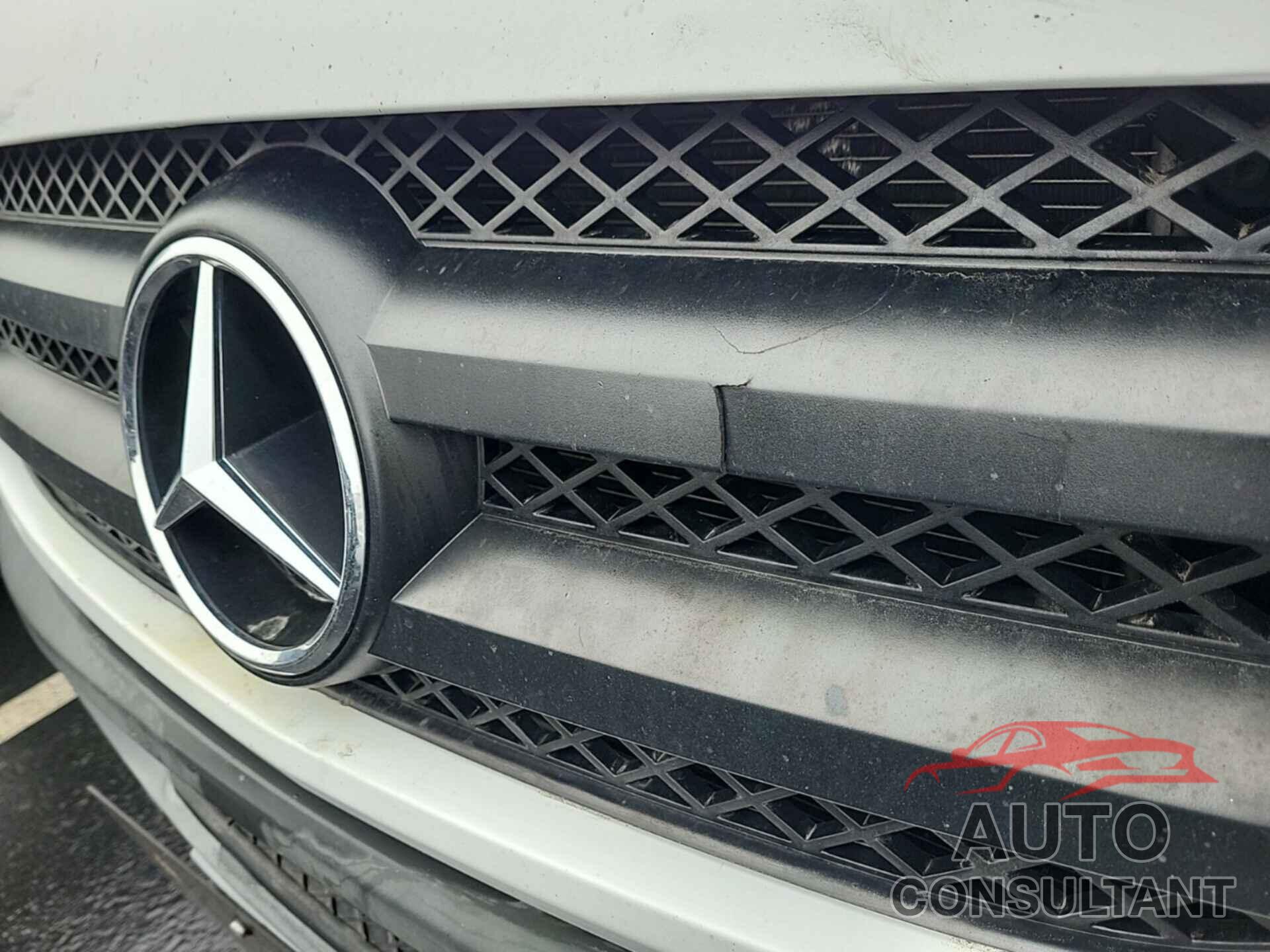 MERCEDES-BENZ SPRINTER 2012 - WD3PE8CB5C5676490