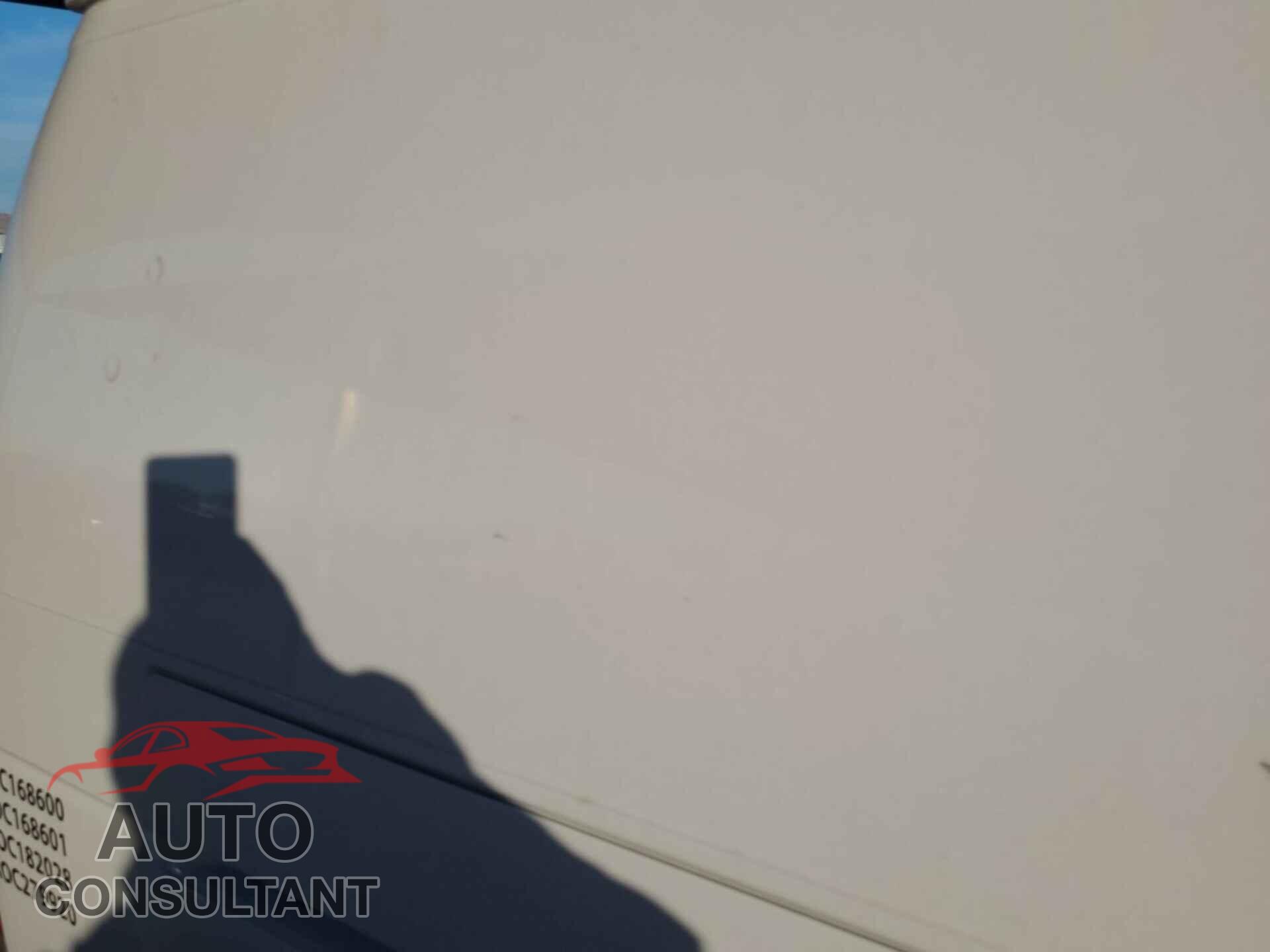 FORD ECONOLINE 2013 - 1FTNE2EW3DDA69490