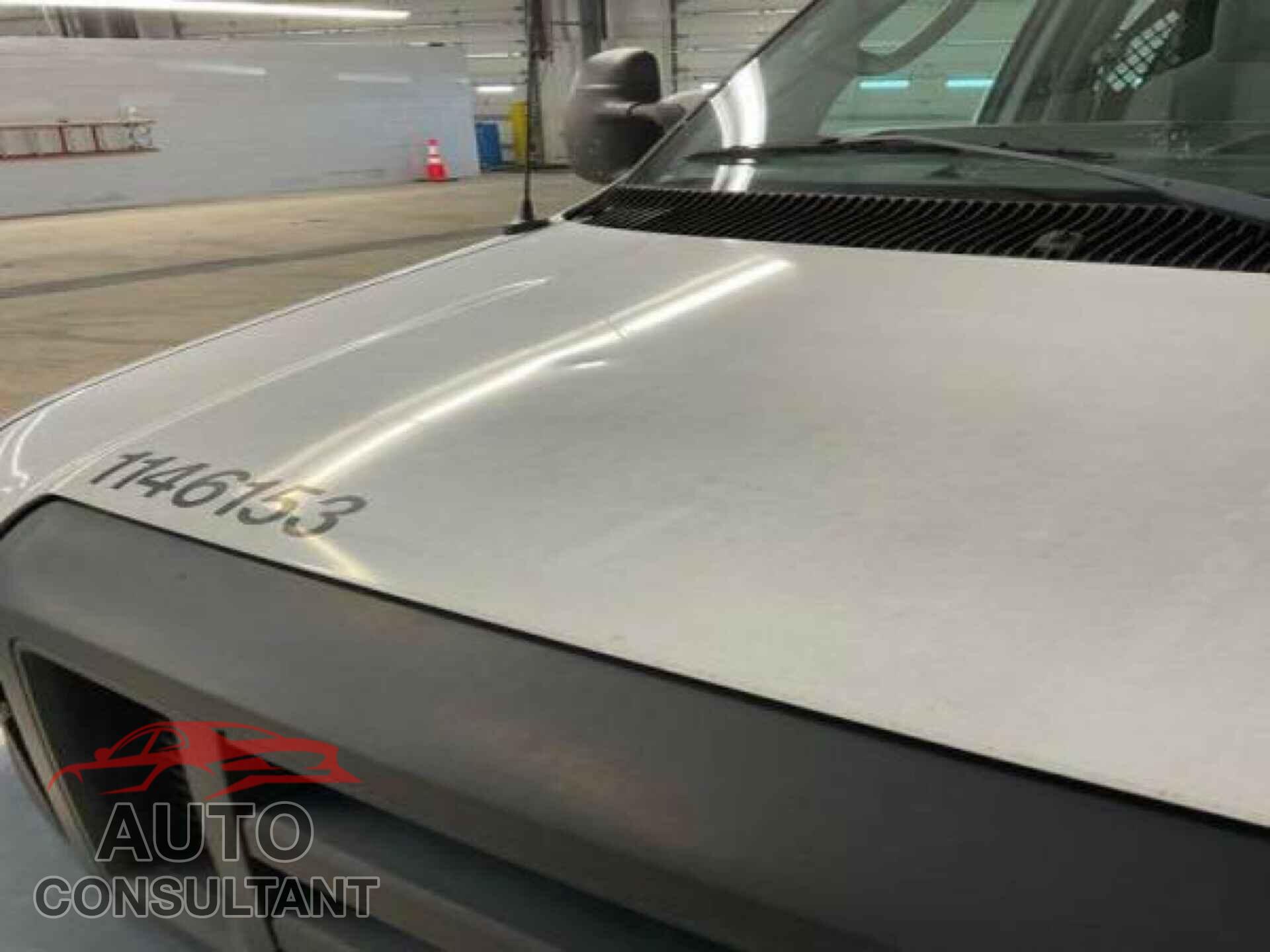 FORD E-150 2014 - 1FTNE1EW9EDB15349