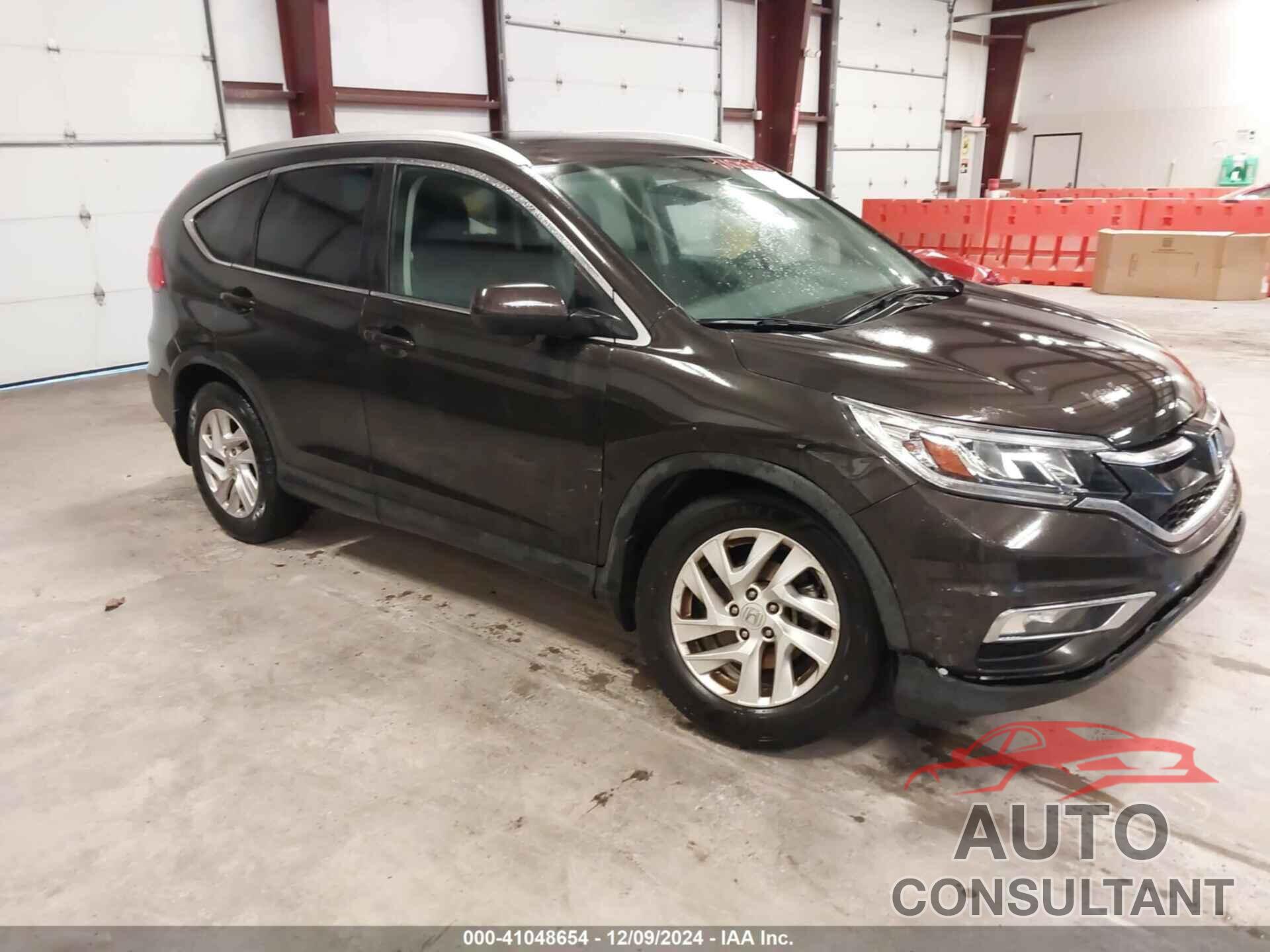 HONDA CR-V 2016 - 2HKRM4H73GH682390