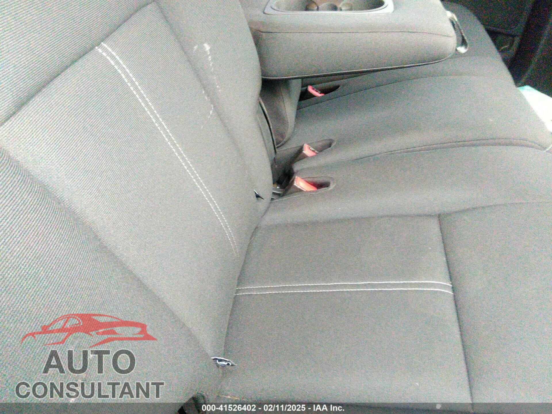 FORD EDGE 2013 - 2FMDK3GC1DBE32240
