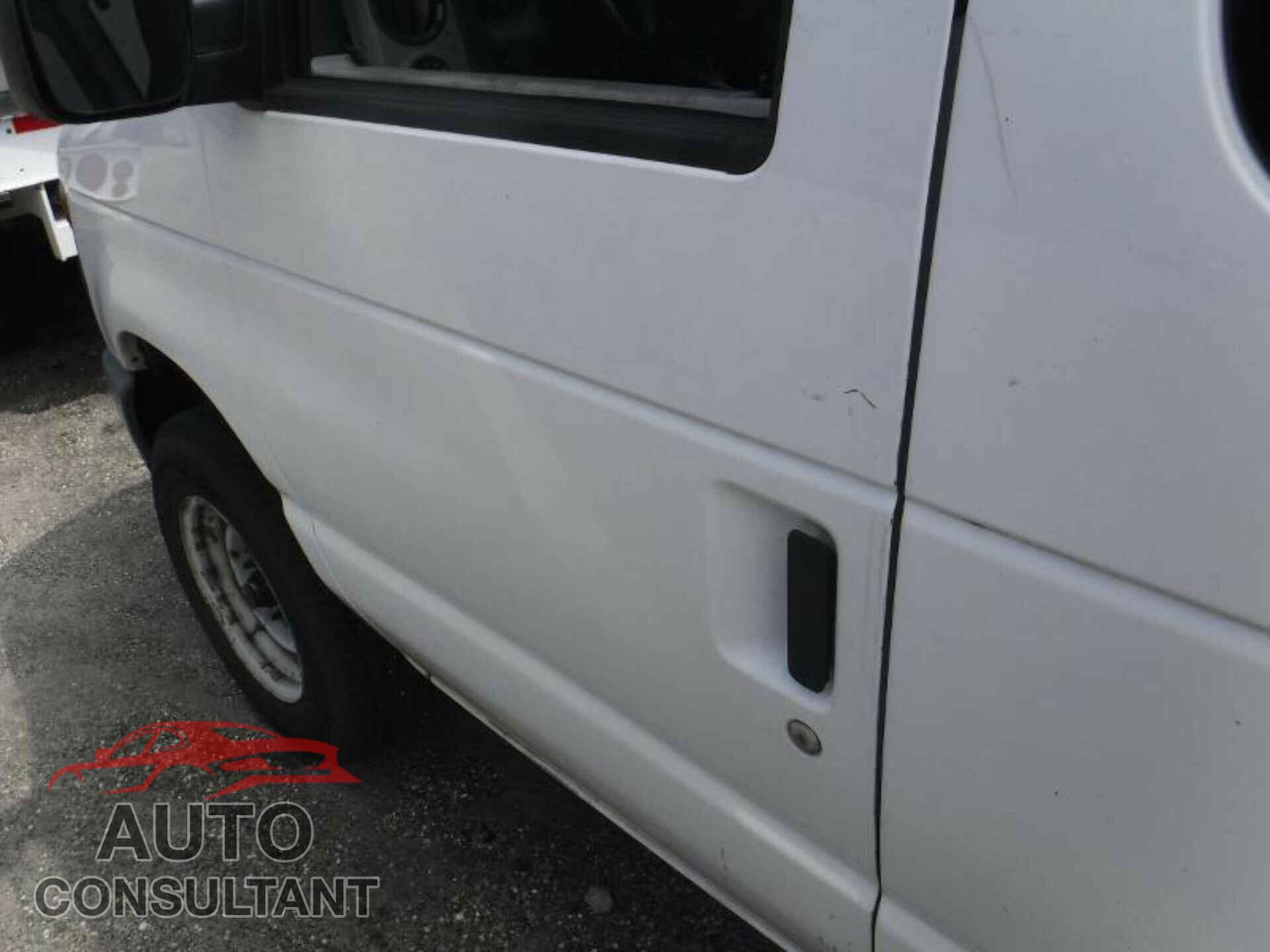 FORD ECONOLINE 2014 - 1FBNE3BL6EDA04333