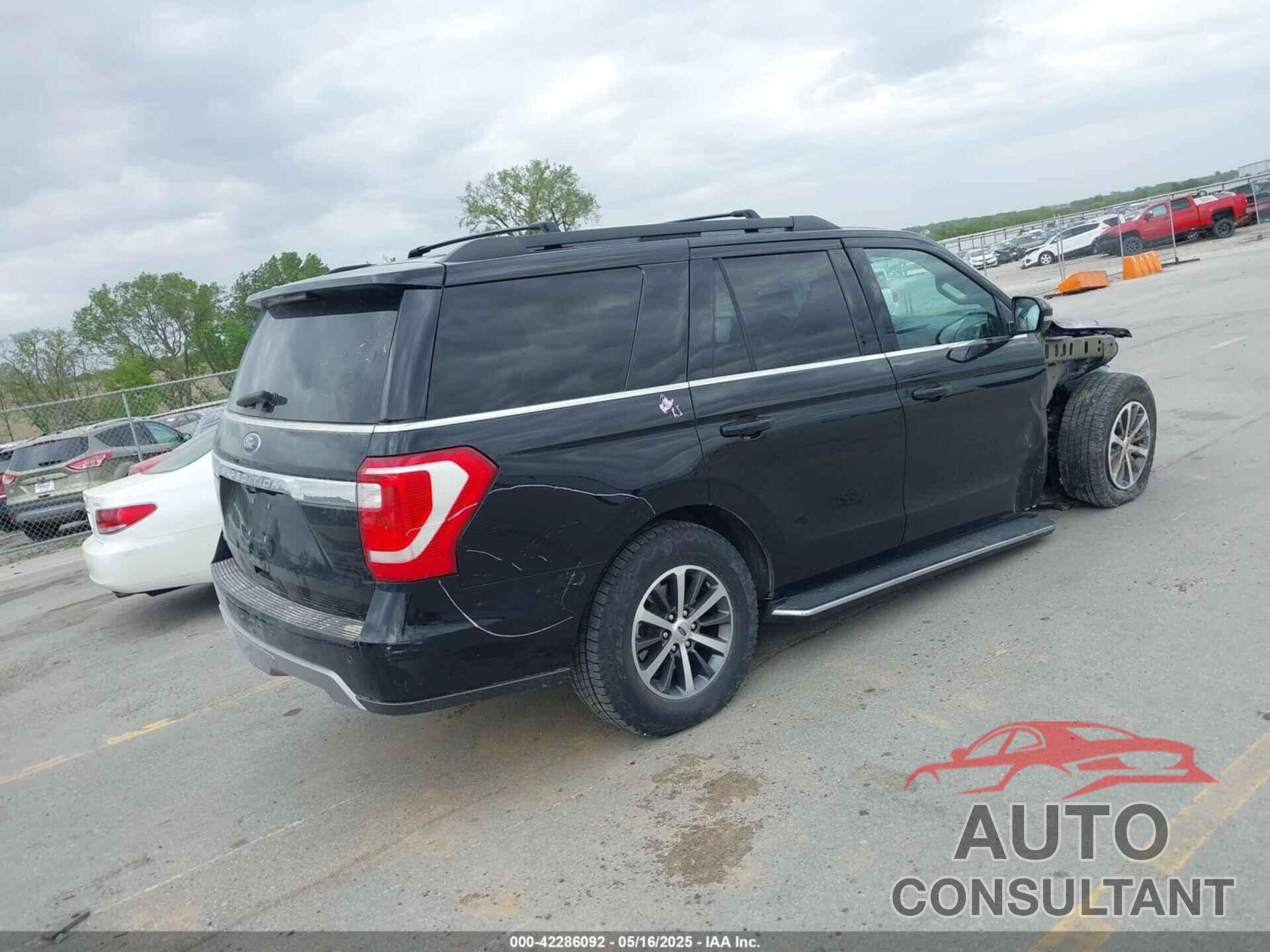 FORD EXPEDITION 2020 - 1FMJU1JT3LEA15408